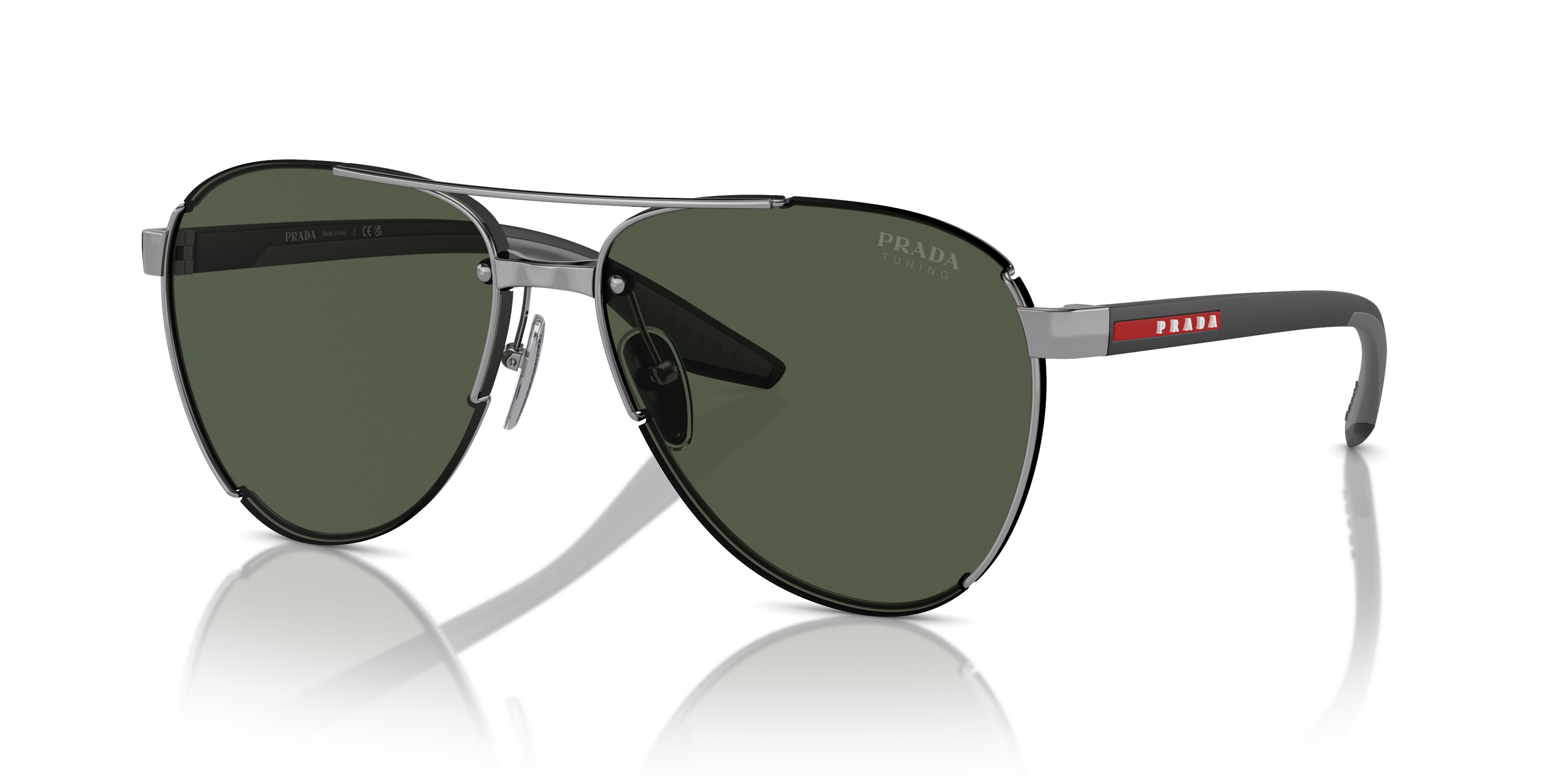 PRADA LINEA ROSSA 0PS 51YS 5AV50F 61