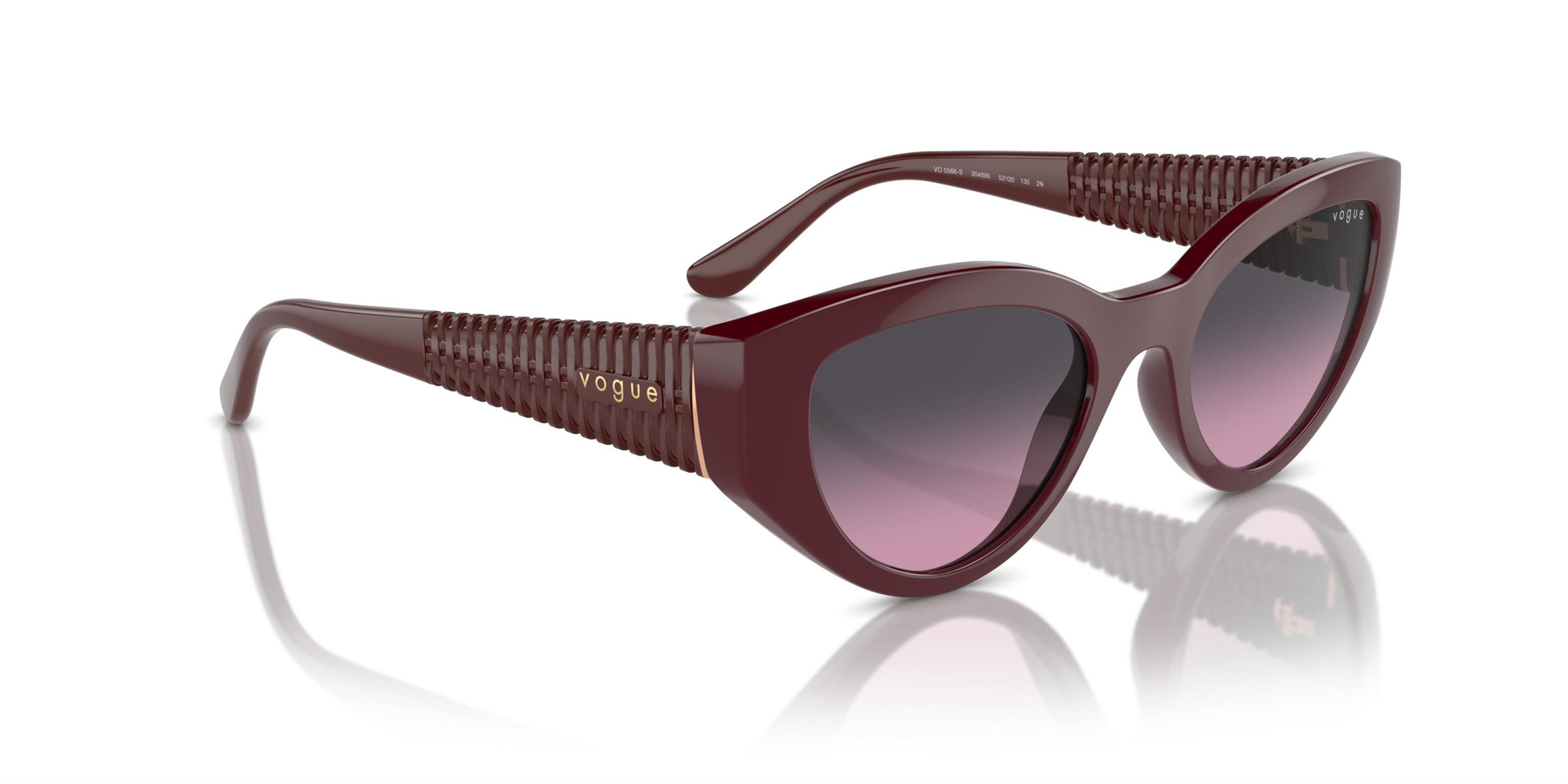VOGUE 0VO5566S 304890 52