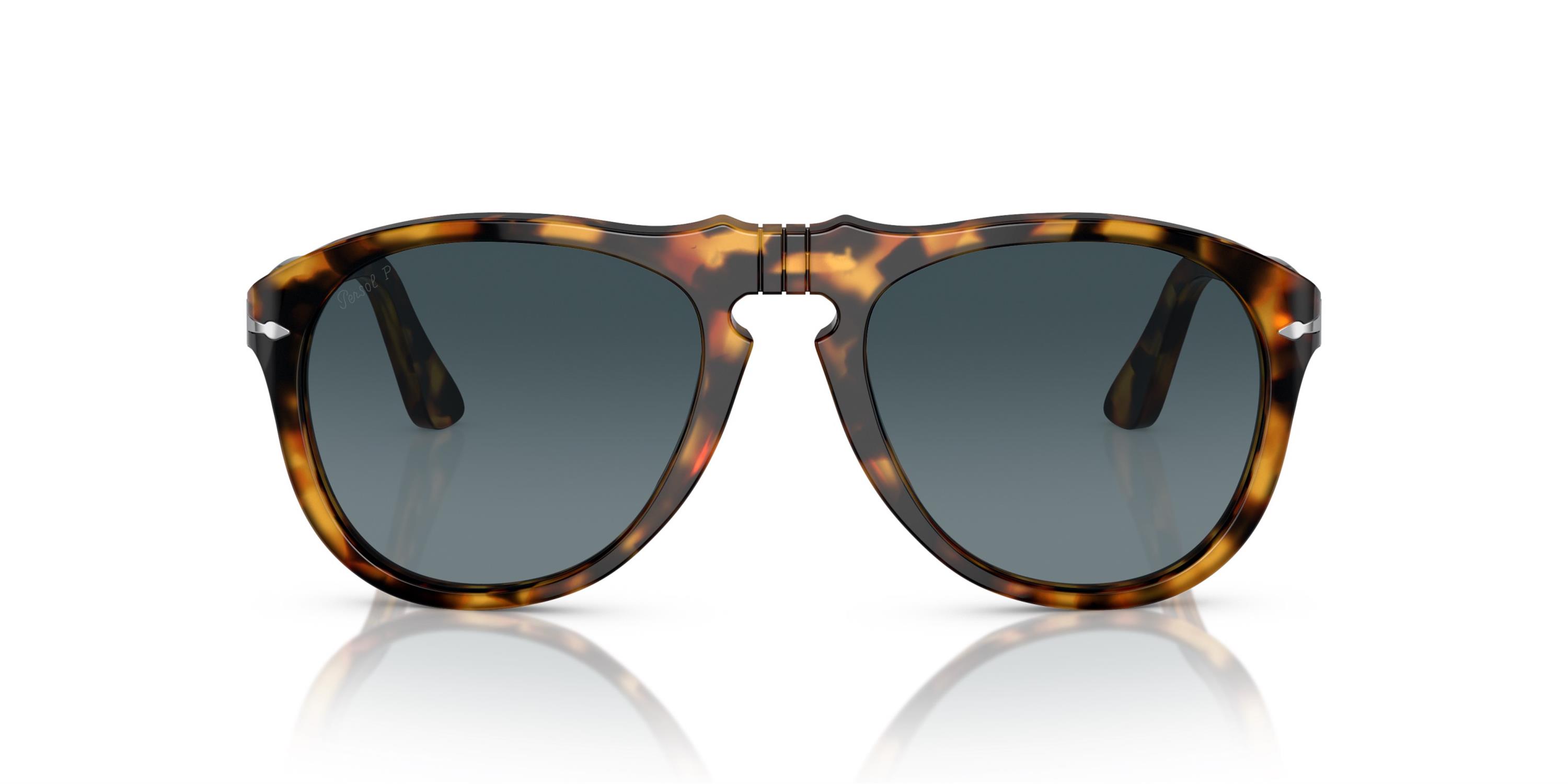 PERSOL 0649 1052S3 54 Erkek Güneş Gözlüğü