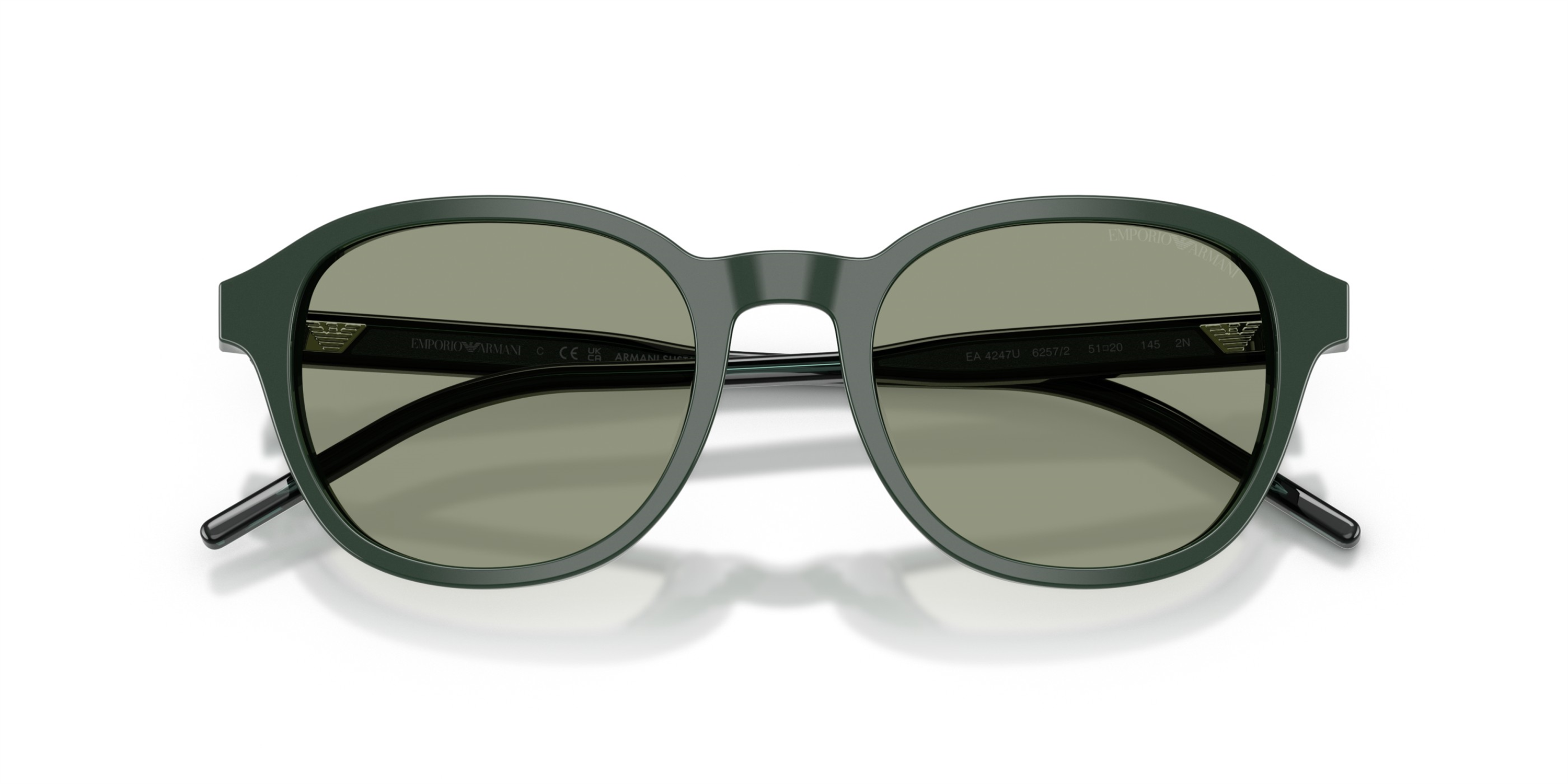EMPORIO ARMANI 4247U 6257/2 51
