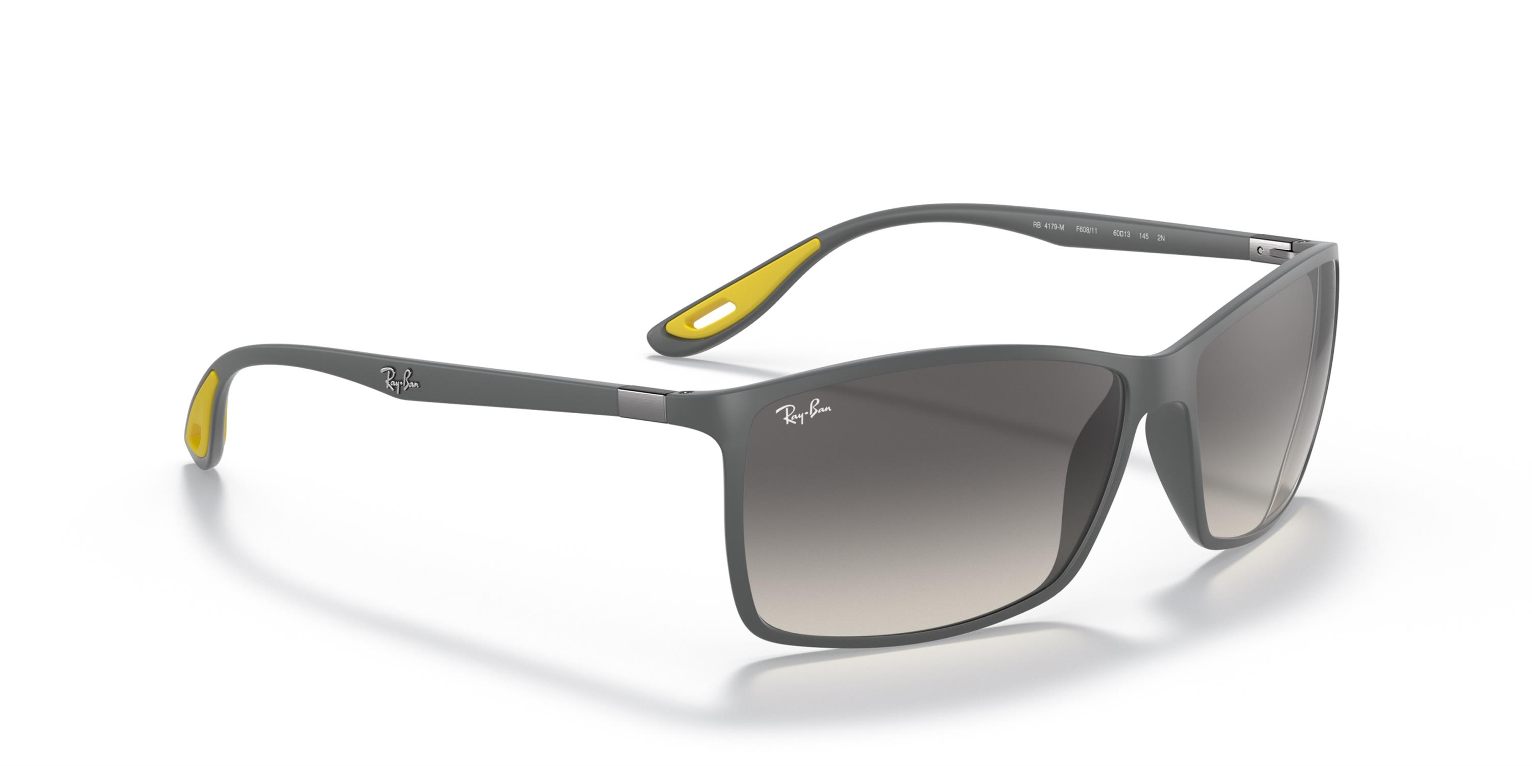 RAY-BAN 4179M F60811 60 Erkek Güneş Gözlüğü