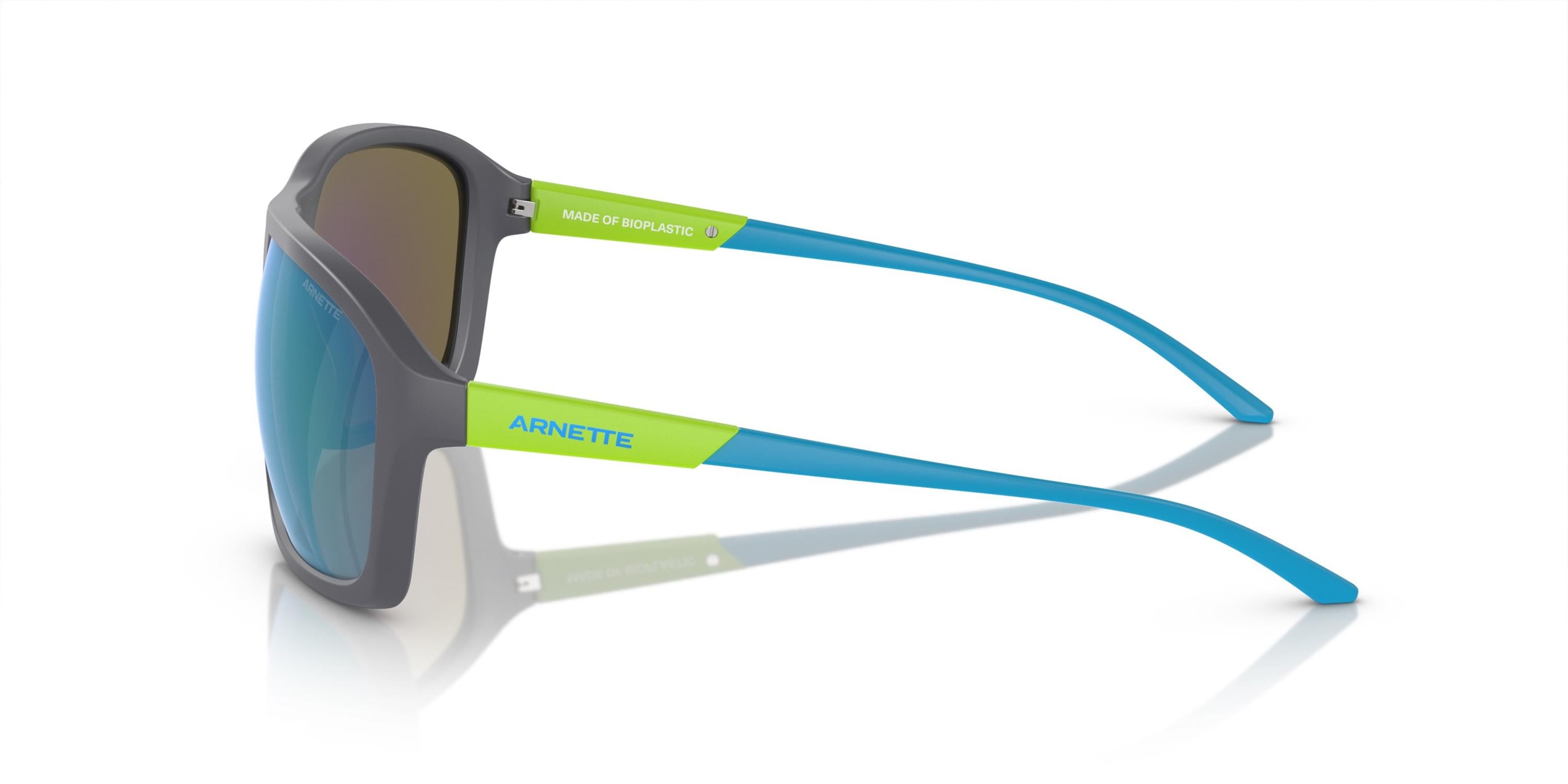 ARNETTE 4329 28538N 63 Erkek Güneş Gözlüğü