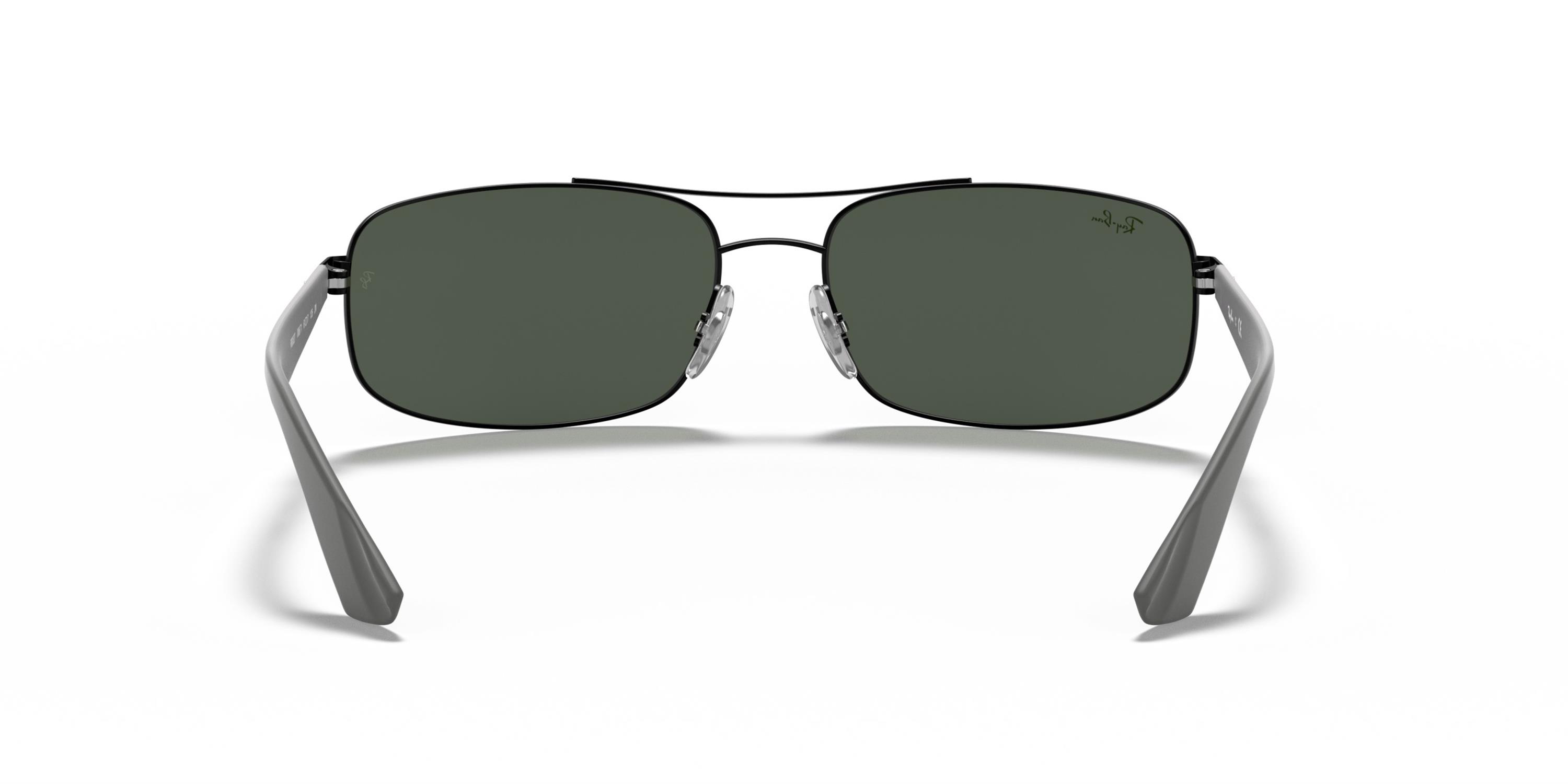 RAY-BAN 3527 006/71 61 Erkek Güneş Gözlüğü
