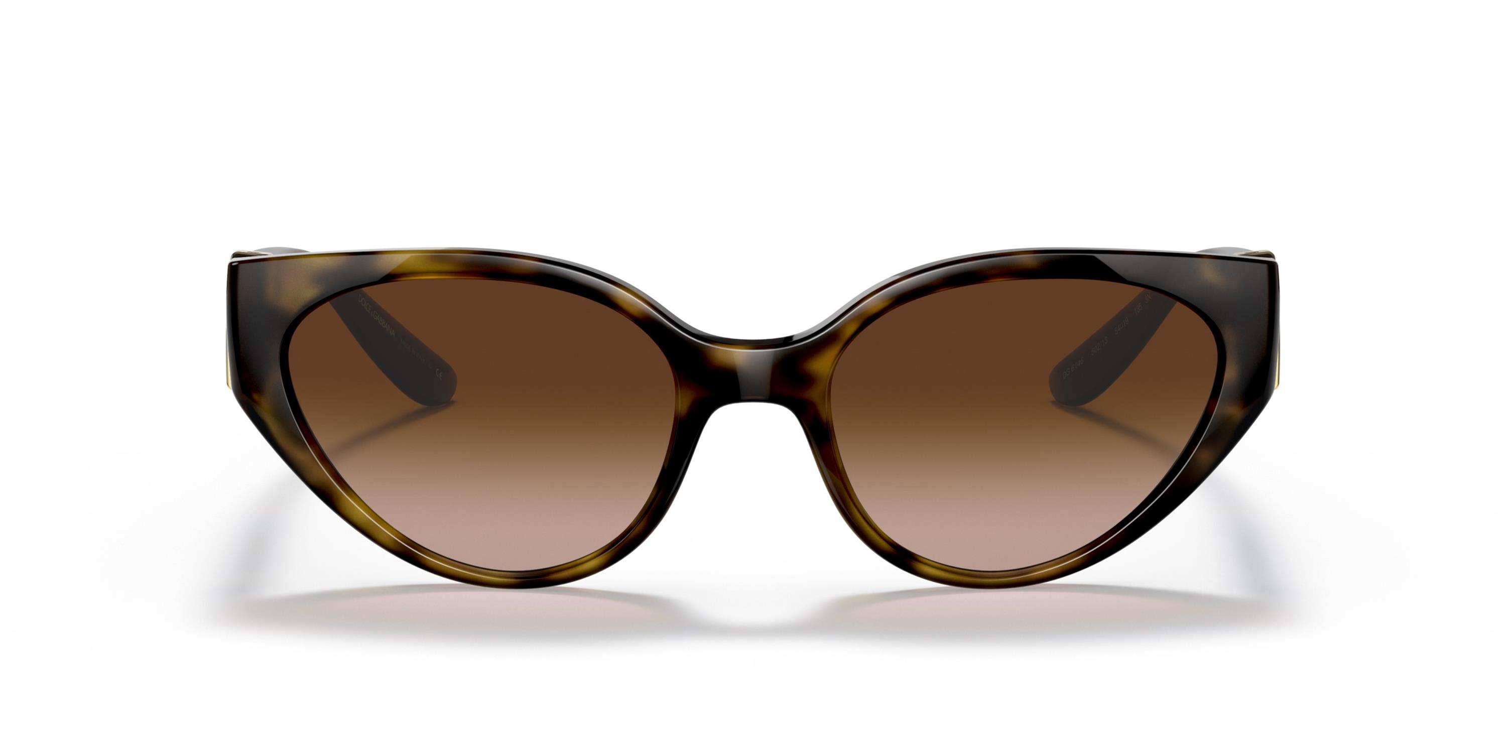 DOLCE & GABBANA 0DG6146 502/13 54