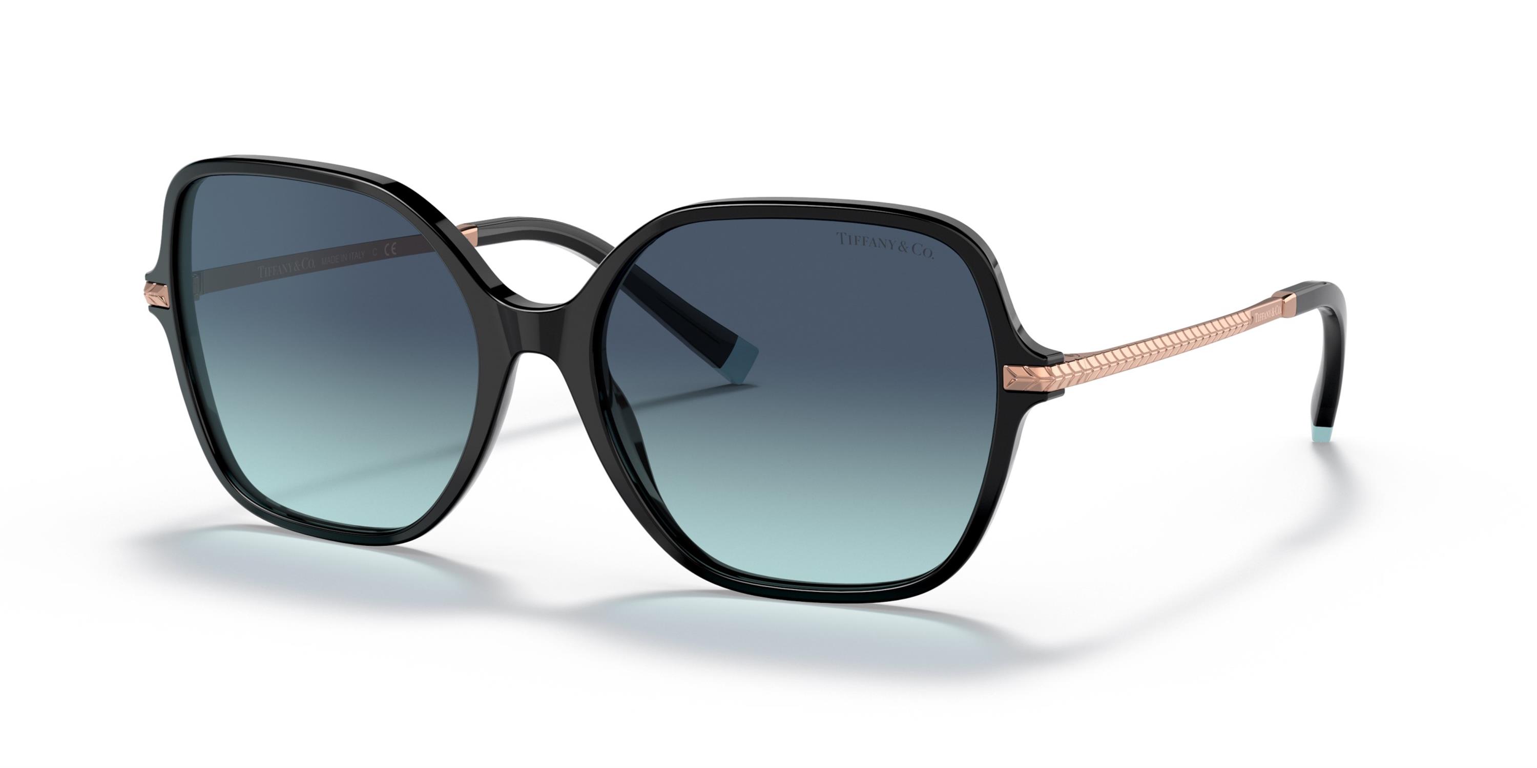 TİFFANY SUNGLASSES 0TF4191 80019S 57