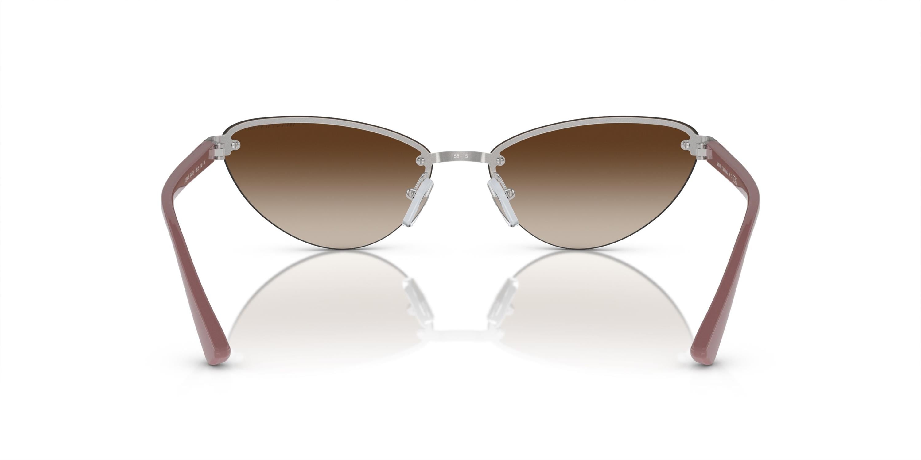 ARMANI EXCHANGE 0AX2049S 604513 58