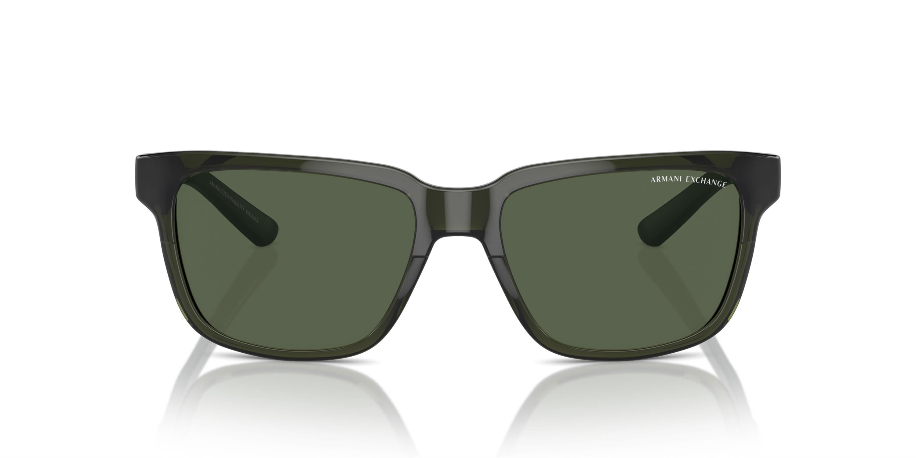 ARMANI EXCHANGE 4026S 83419A 56 Unisex Güneş Gözlüğü
