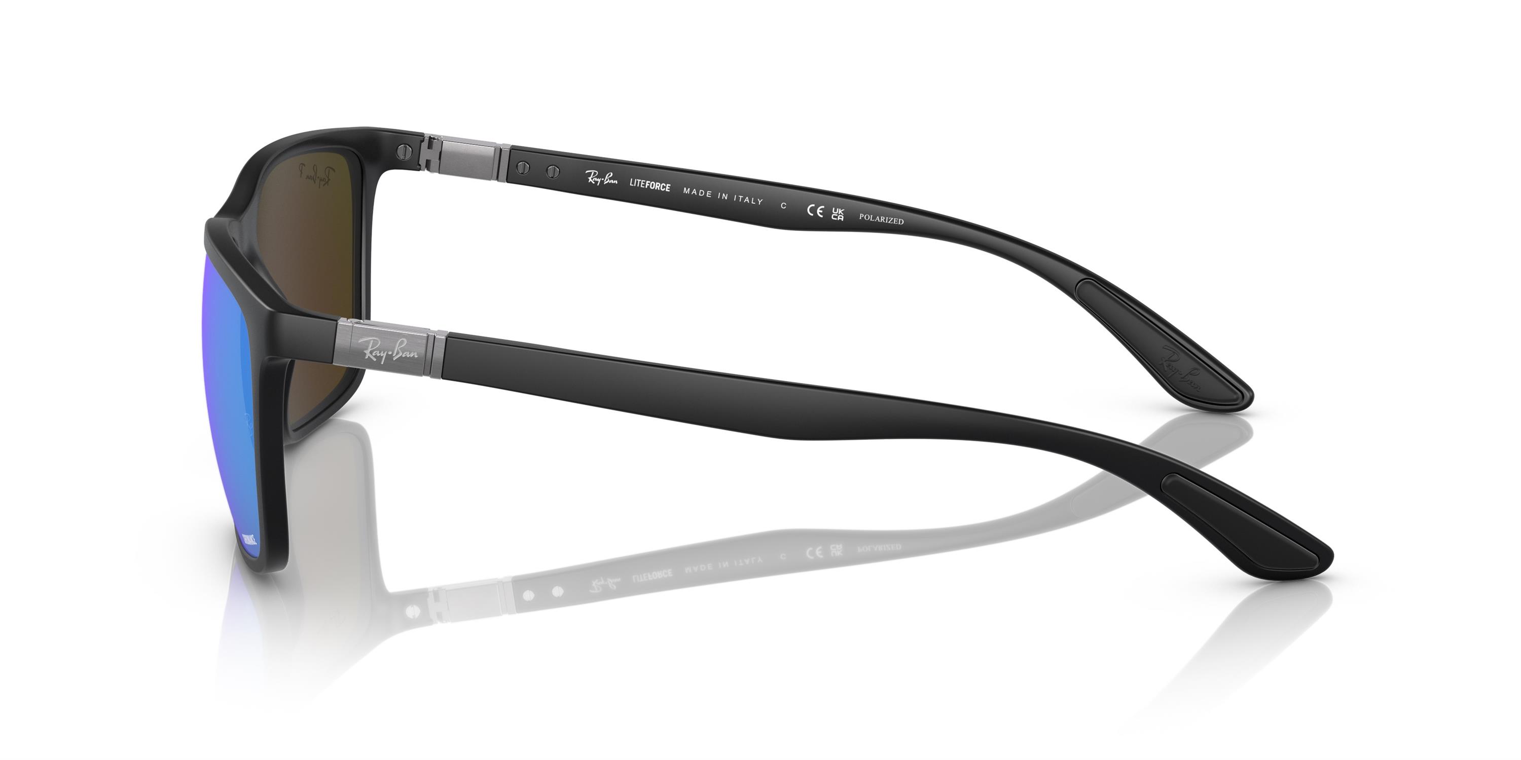 RAY-BAN 4385 601SA1 58 Erkek Güneş Gözlüğü