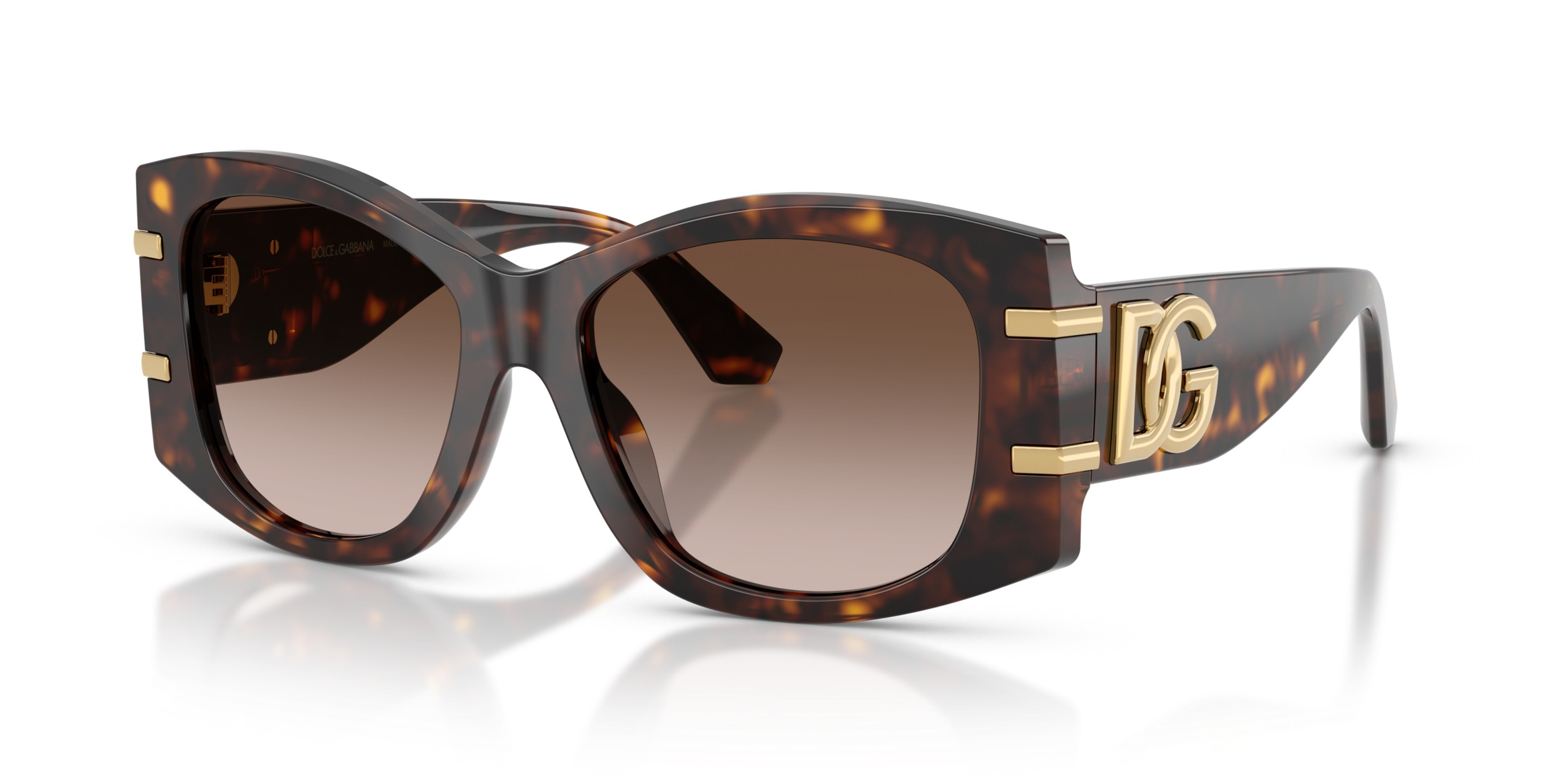 DOLCE & GABBANA 4501 502/13 54