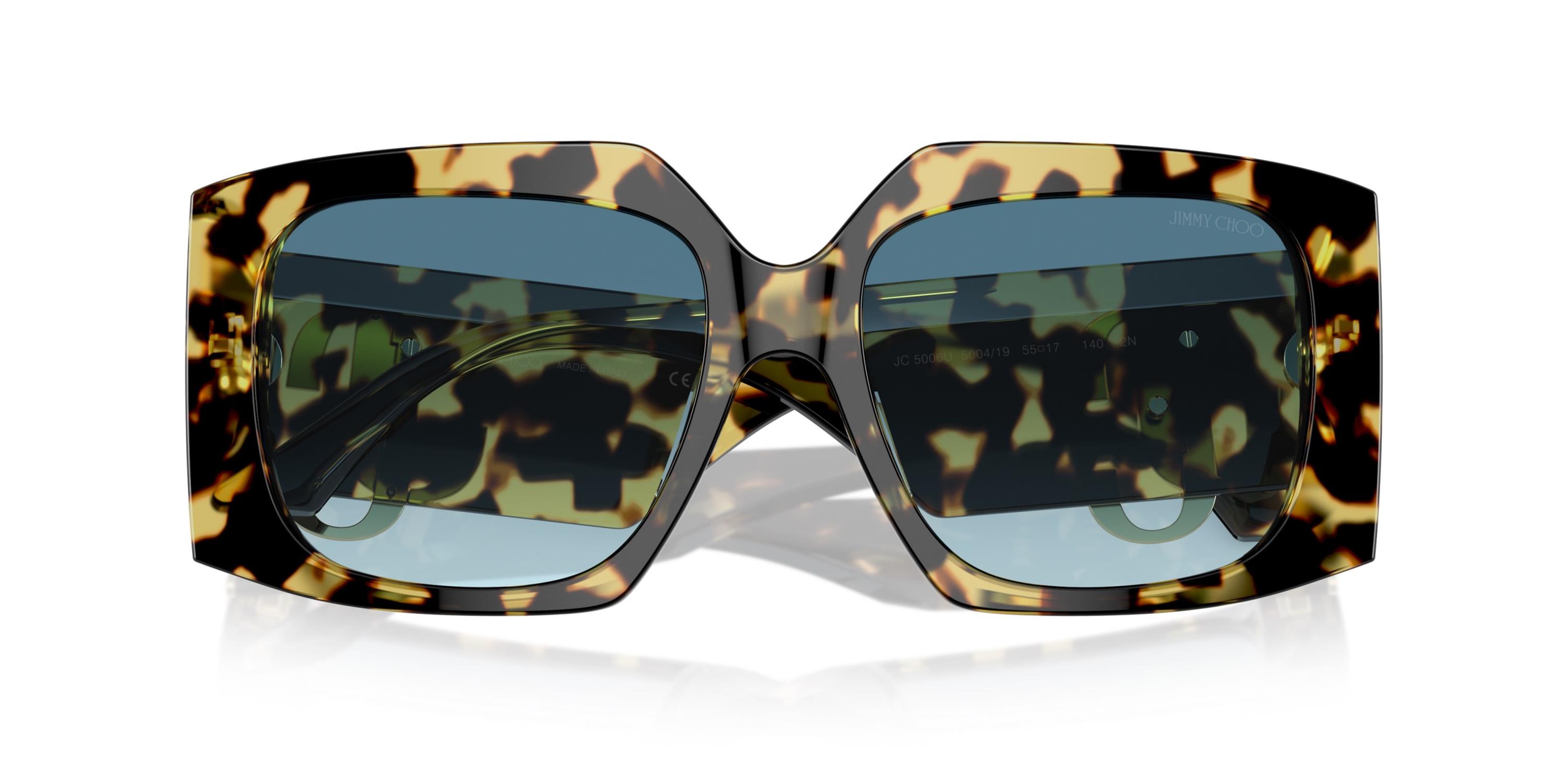 JIMMY CHOO 0JC5006U 500419 55