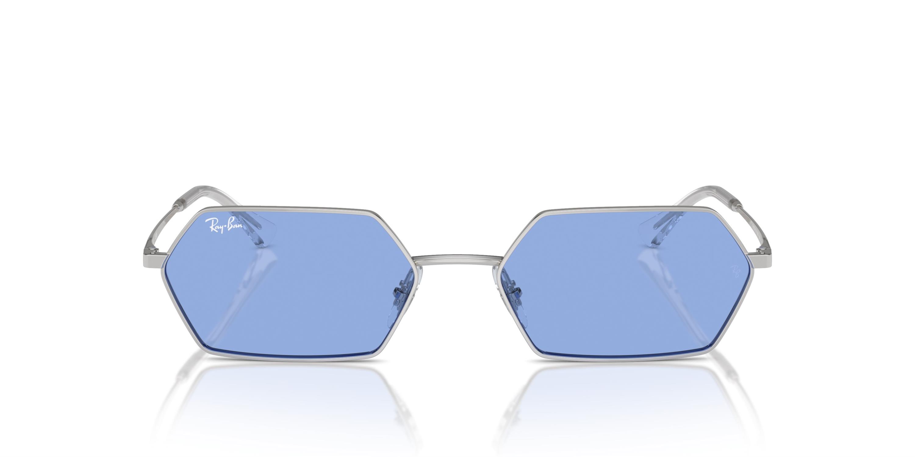 RAY-BAN 0RB3728 003/80 58