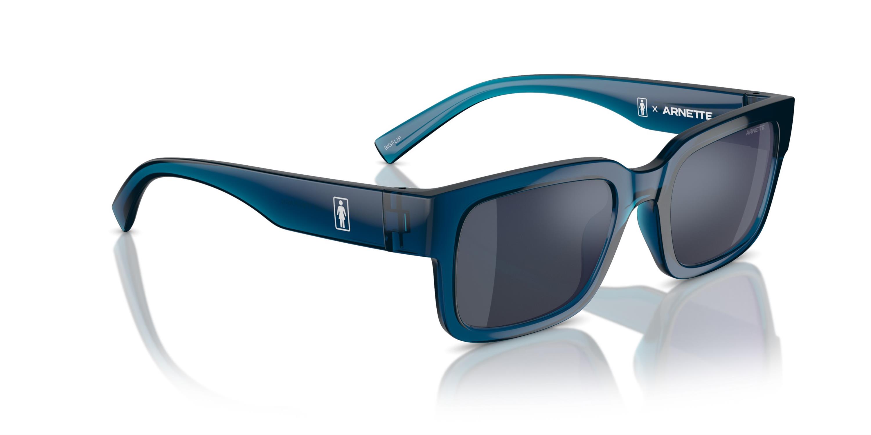 ARNETTE 4343 295555 52 Güneş Gözlüğü