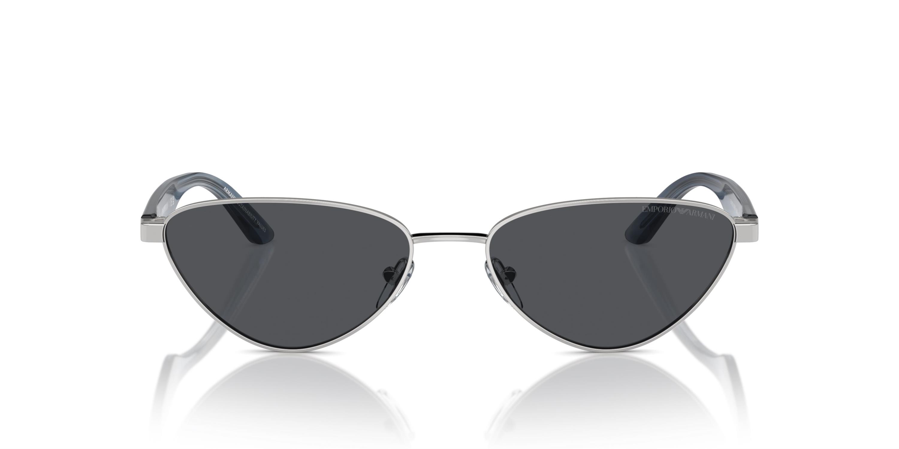 EMPORIO ARMANI 2153 301587 56 Kadın Güneş Gözlüğü