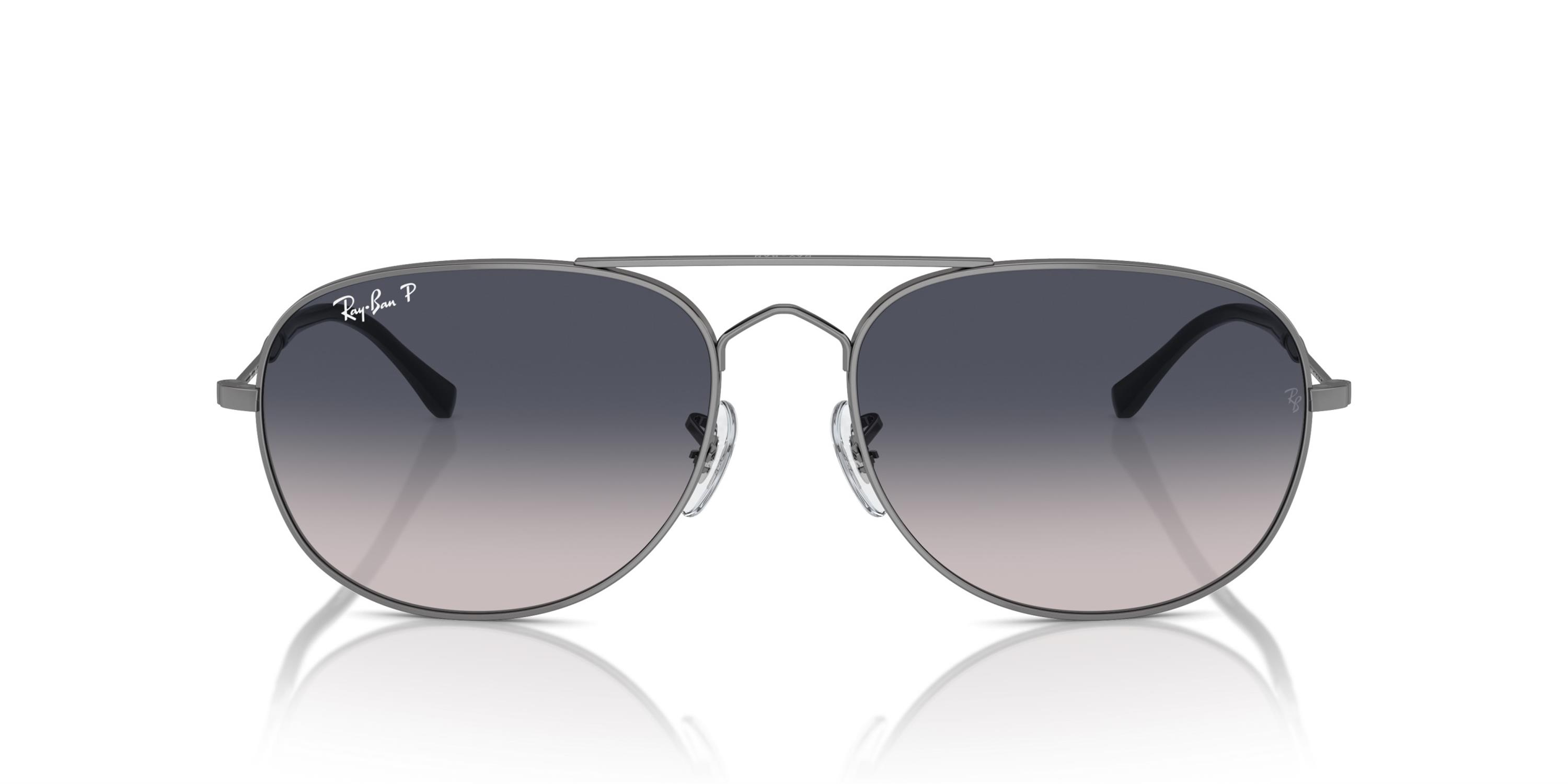 RAY-BAN 0RB3735 004/78 57