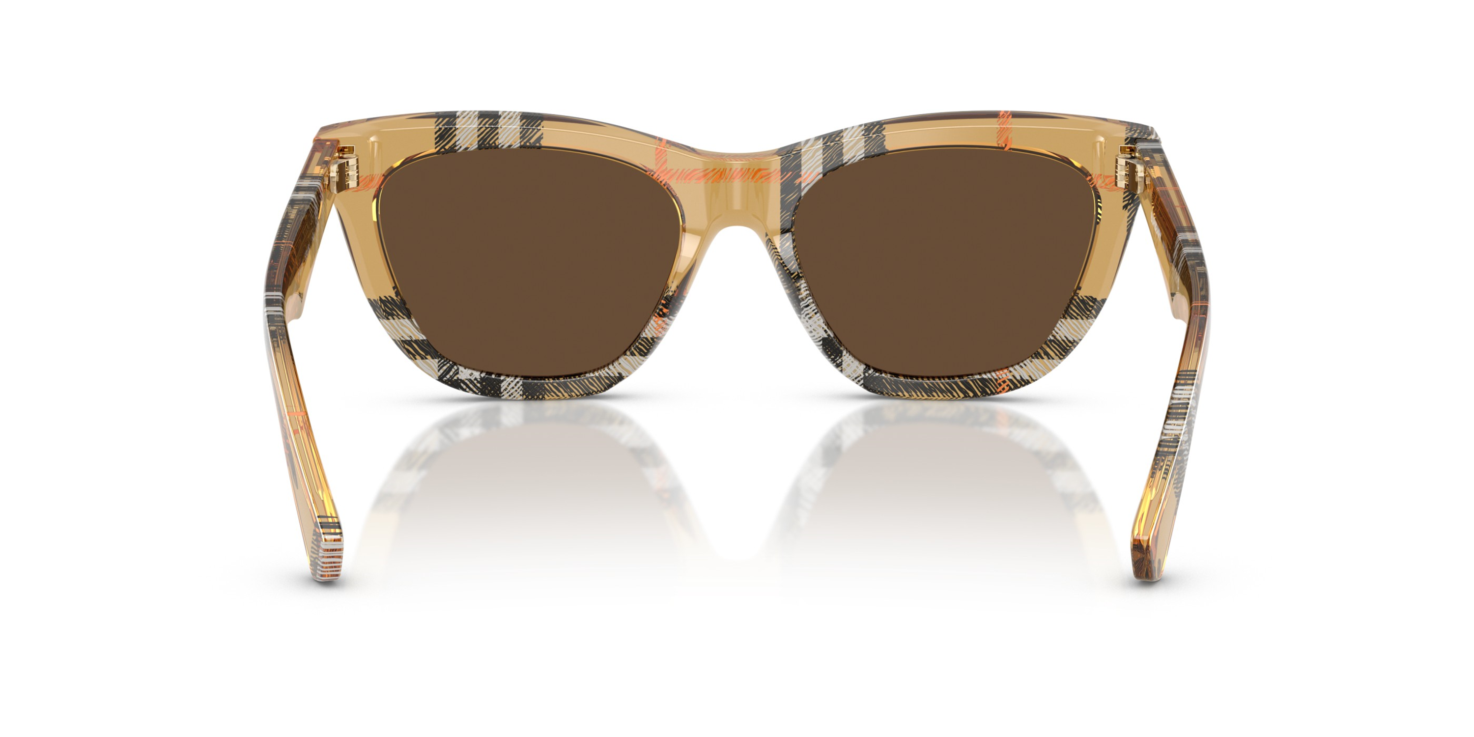 BURBERRY 4435 414673 53