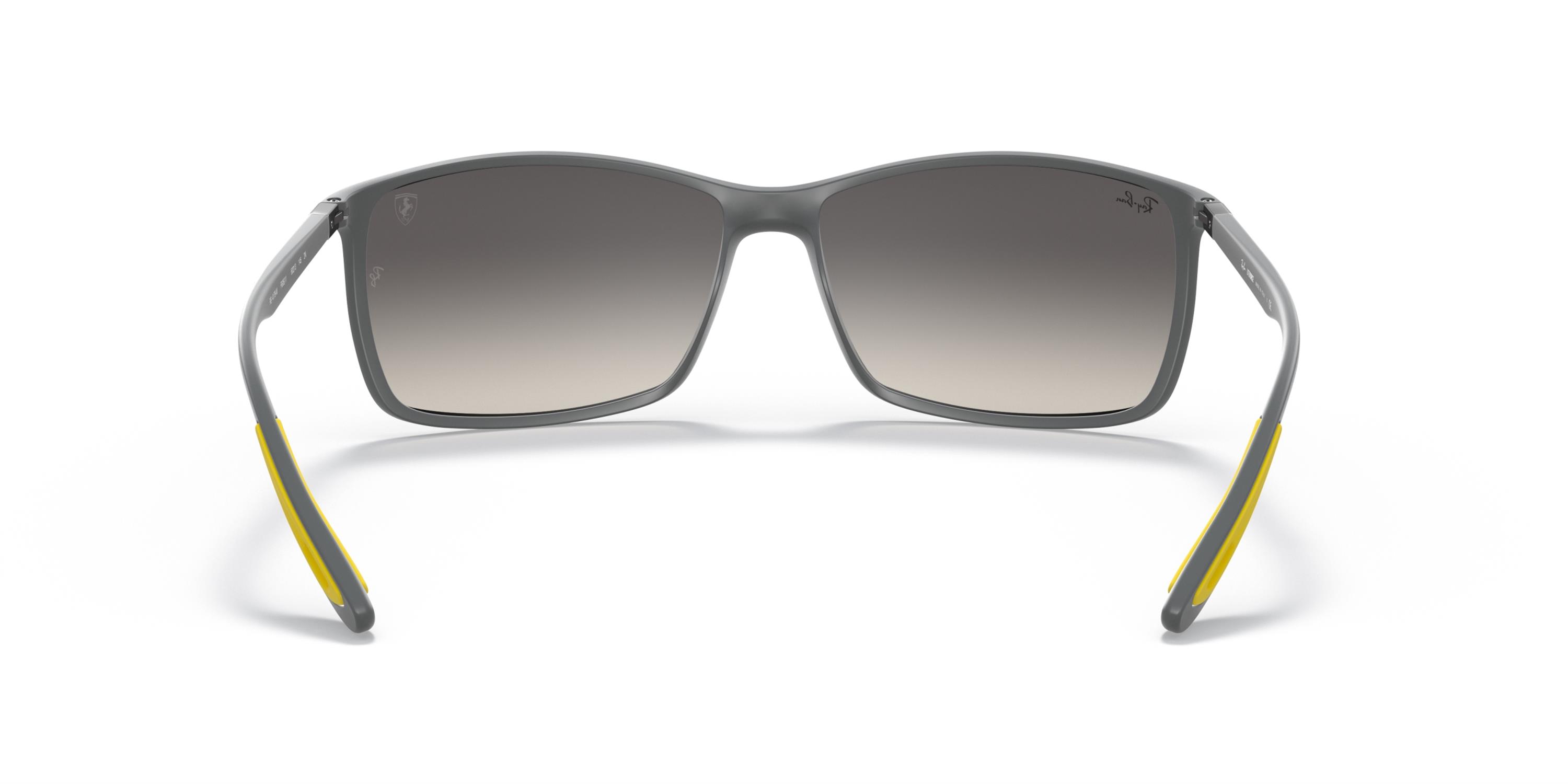 RAY-BAN 4179M F60811 60 Erkek Güneş Gözlüğü