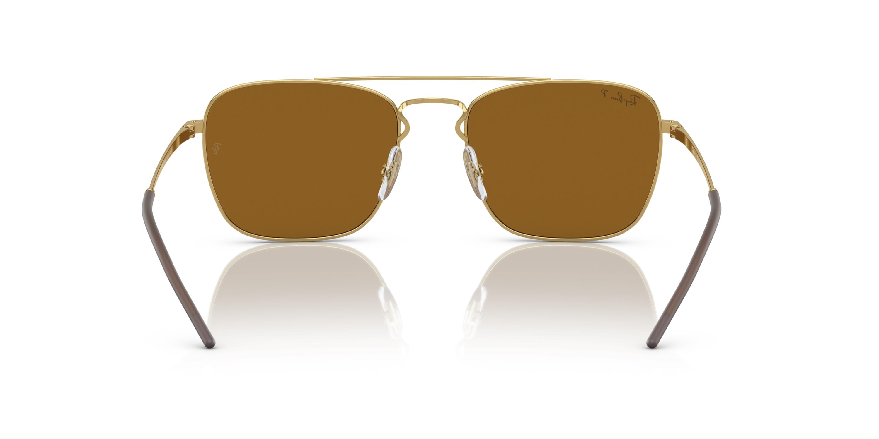 RAY-BAN 3588 925083 55 Erkek Güneş Gözlüğü