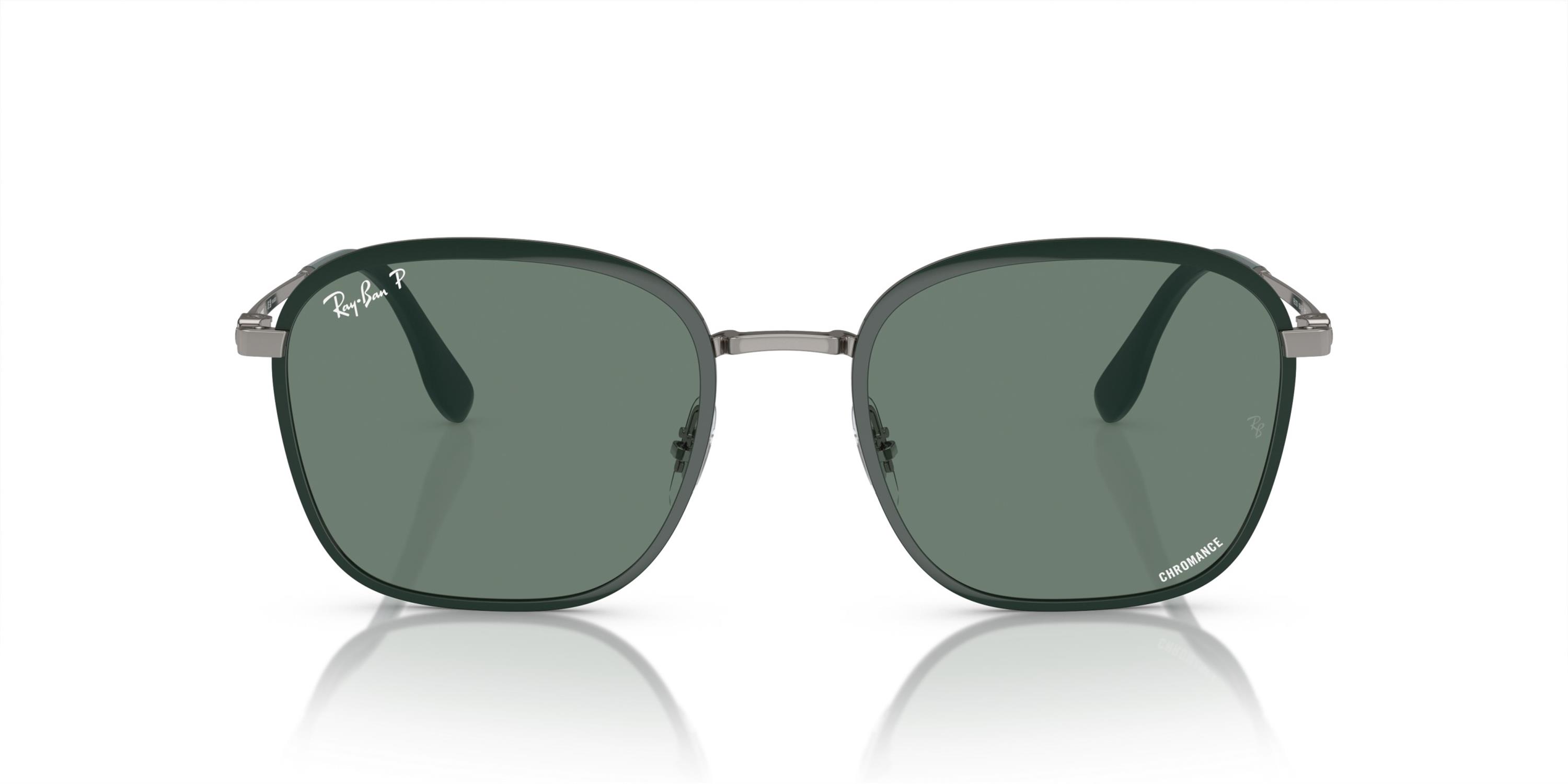 RAY-BAN 3720 9264O9 55 Güneş Gözlüğü