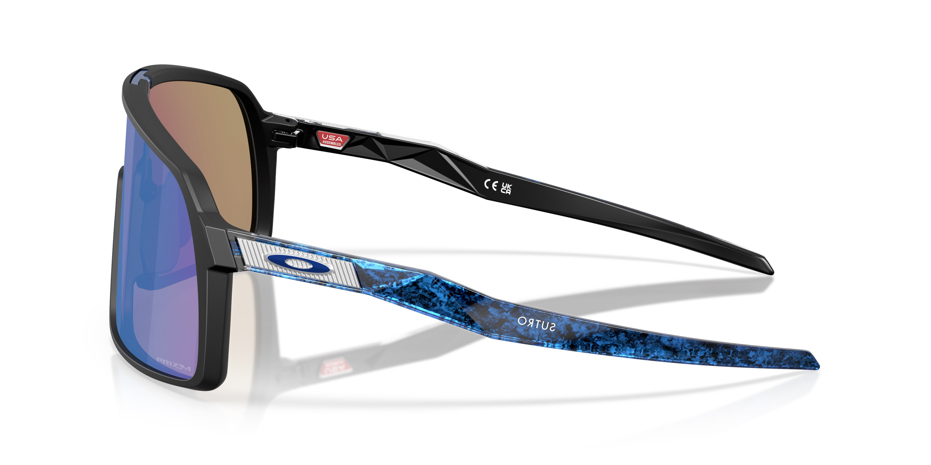 OAKLEY 0OO9406 9406C0 37