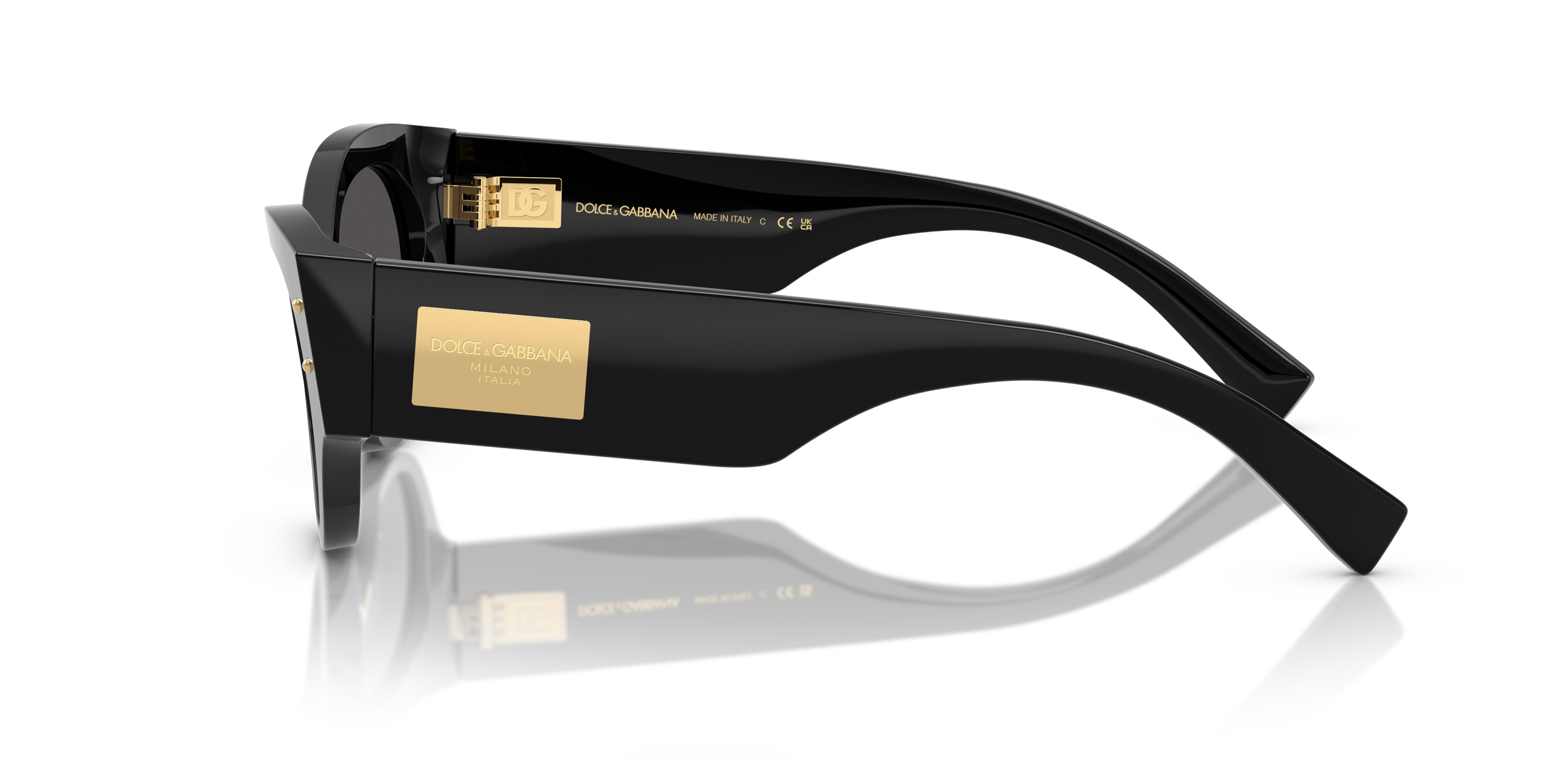DOLCE & GABBANA 0DG4480 501/87 53