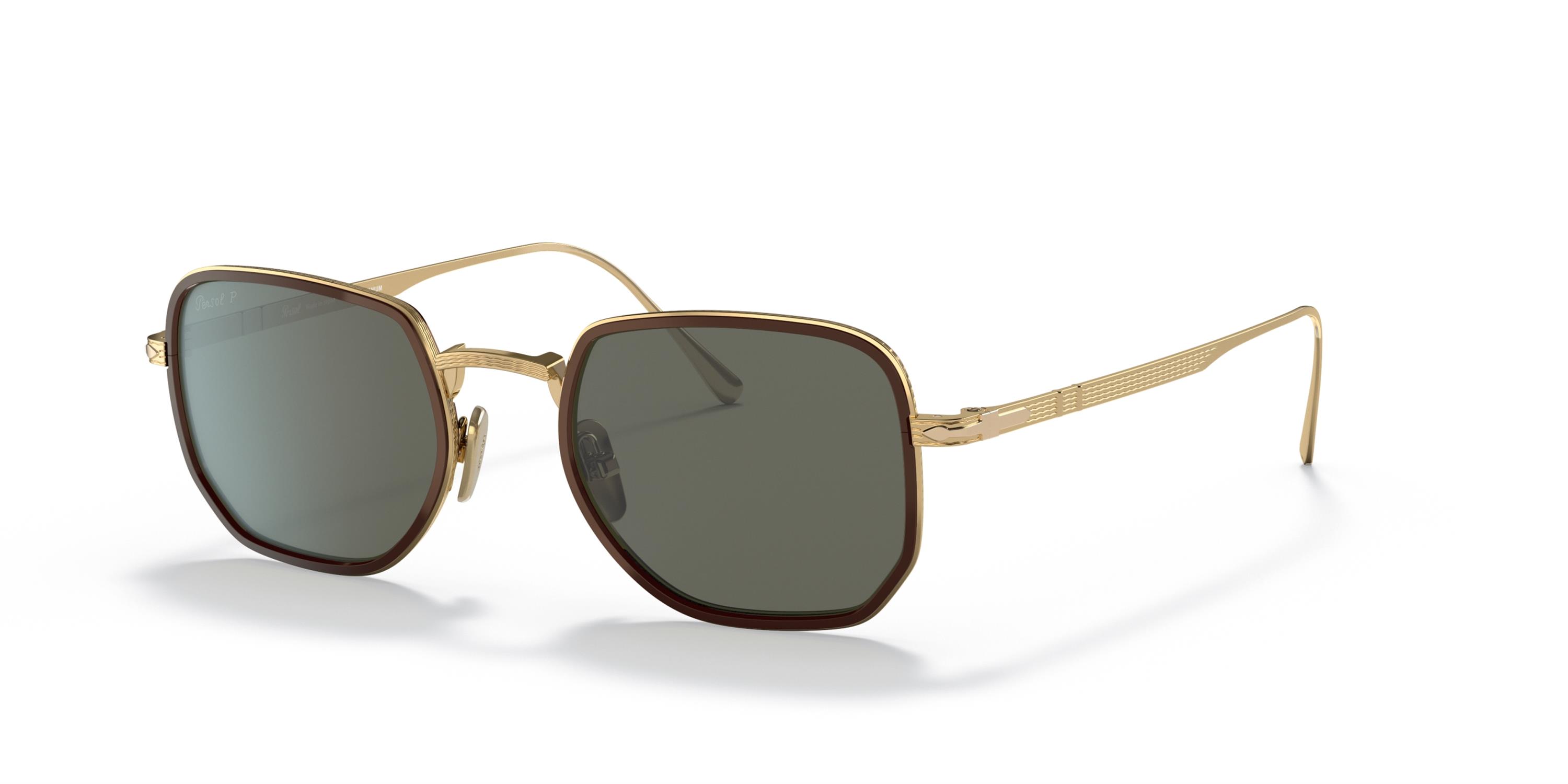 PERSOL 5006ST 800958 47 Unisex Güneş Gözlüğü