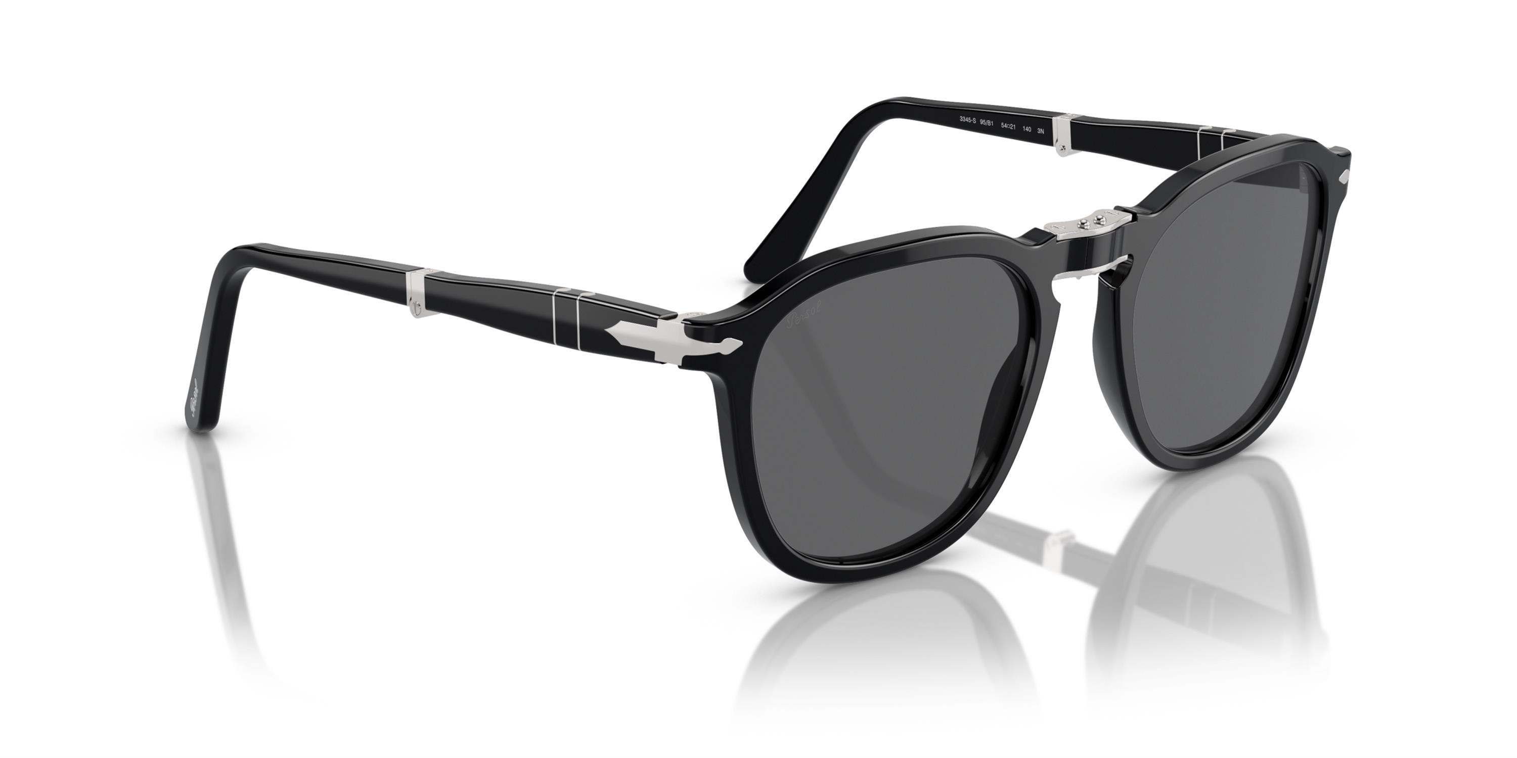 PERSOL 3345S 95/B1 54 Unisex Güneş Gözlüğü