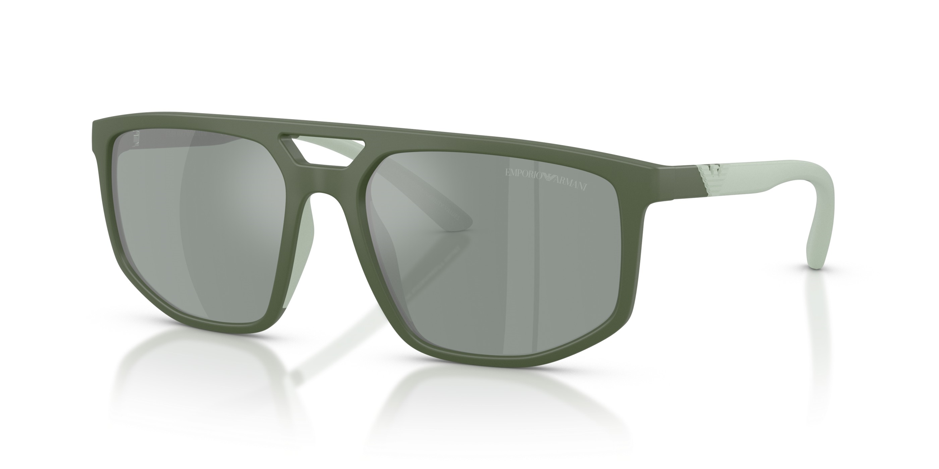EMPORIO ARMANI 4248U 625930 58