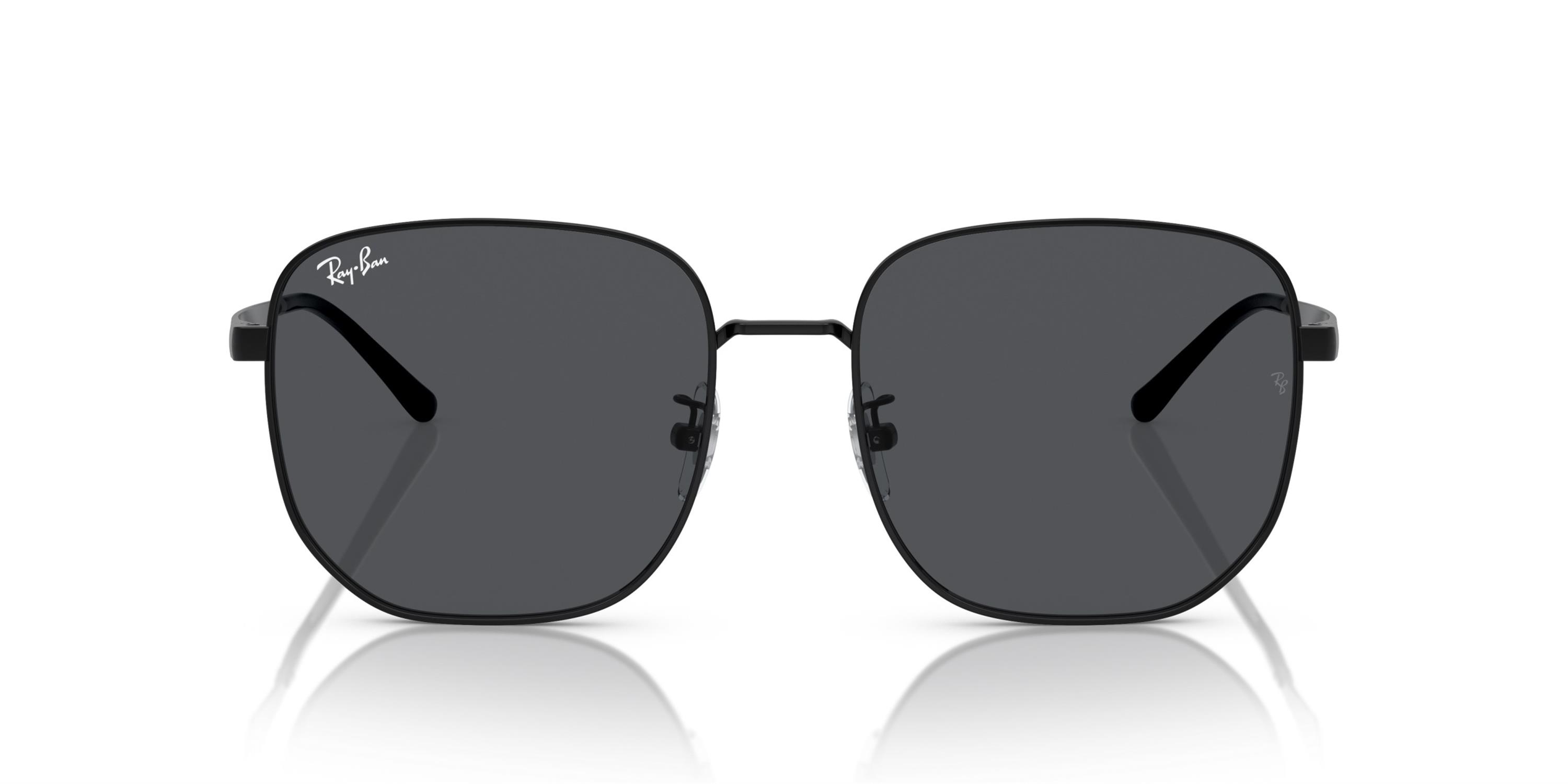 RAY-BAN 0RB3713D 002/87 57
