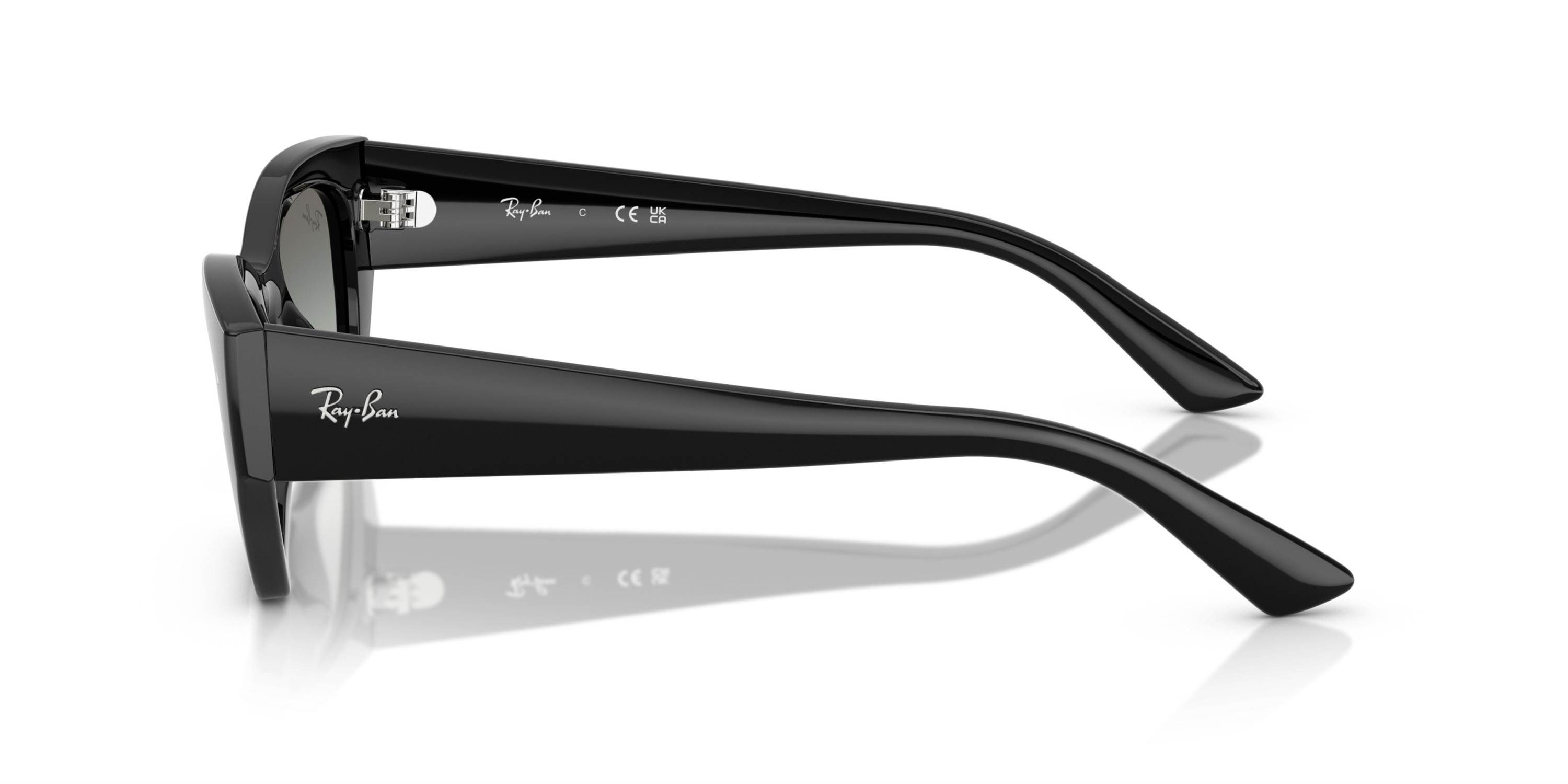 RAY-BAN 4430 667711 49