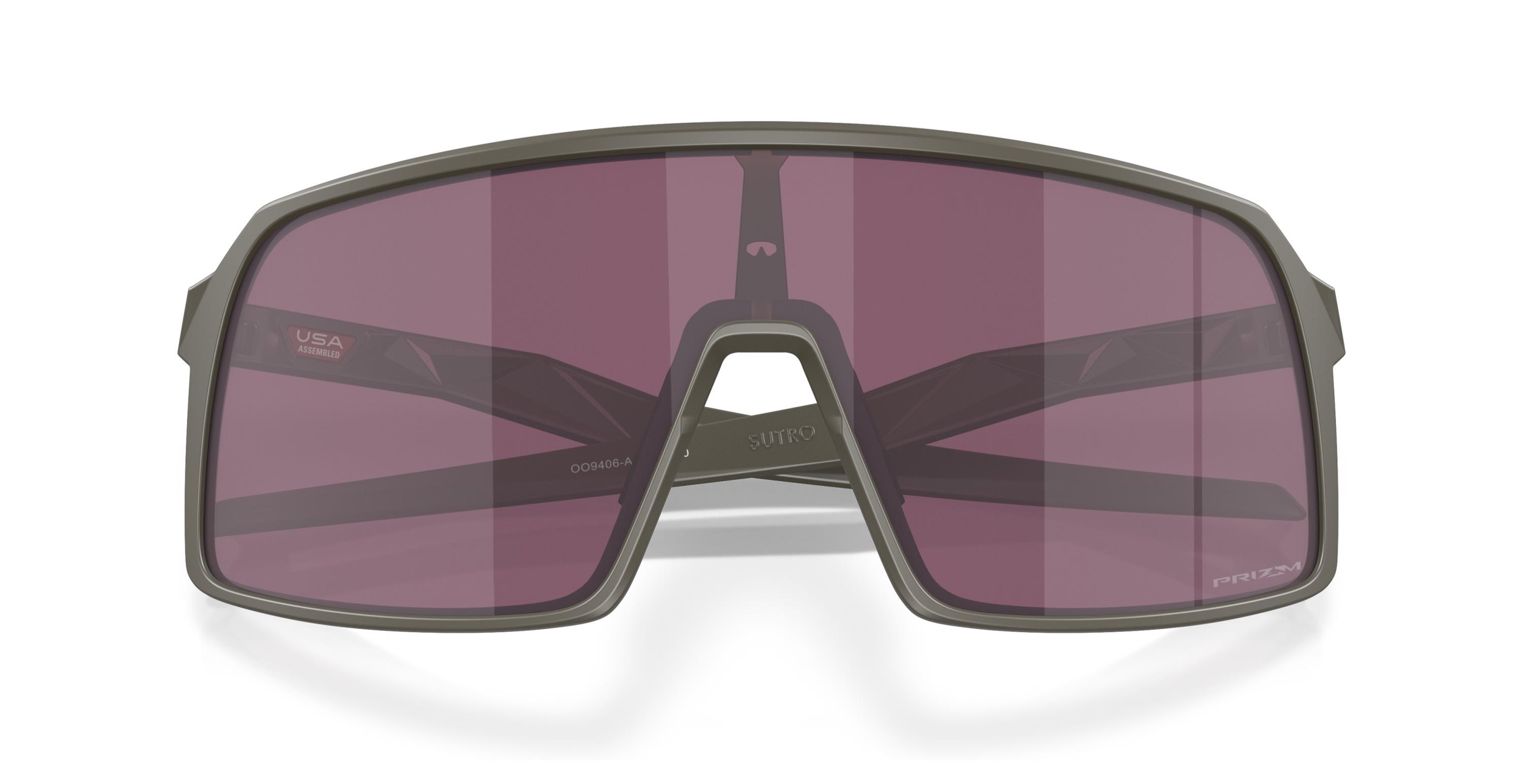 OAKLEY 9406 9406A4 37 Güneş Gözlüğü