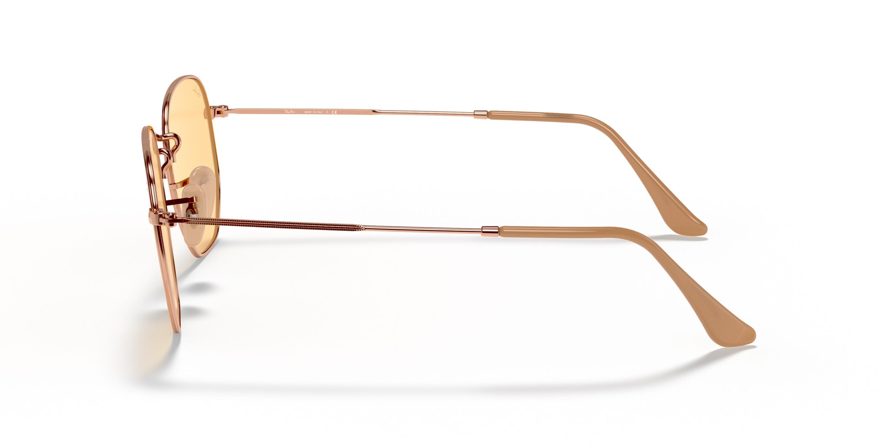 RAY-BAN 0RB3548N 91310Z 54
