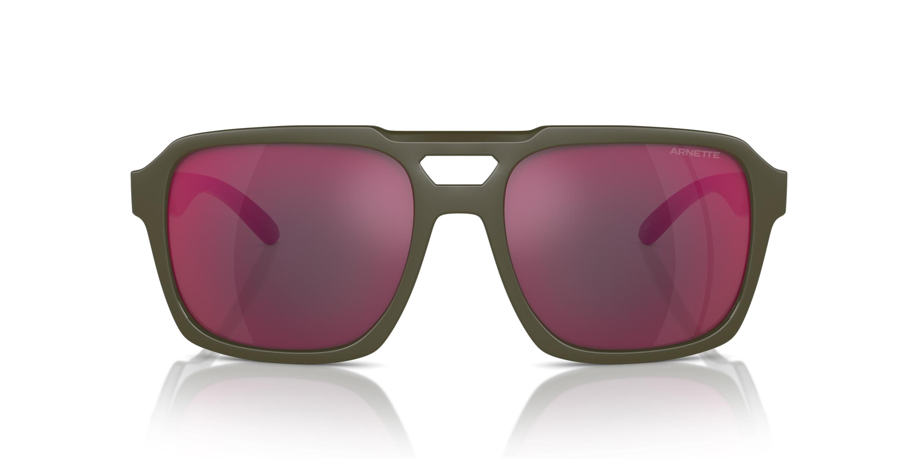 ARNETTE 4339 28546Q 57 Güneş Gözlüğü