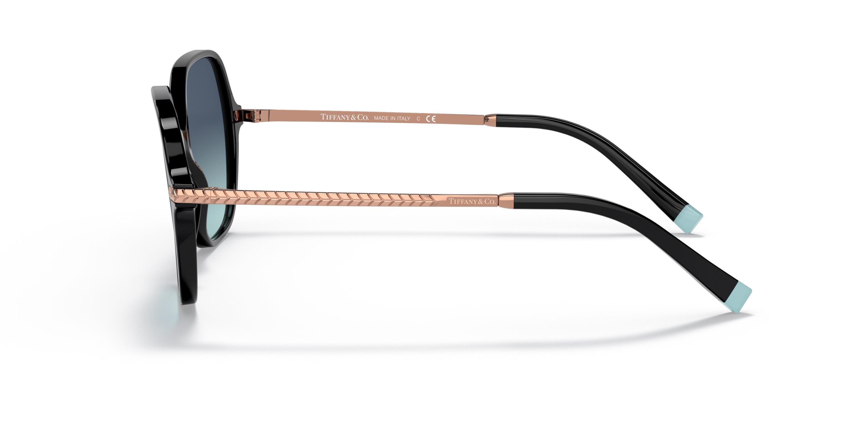 TİFFANY SUNGLASSES 0TF4191 80019S 57