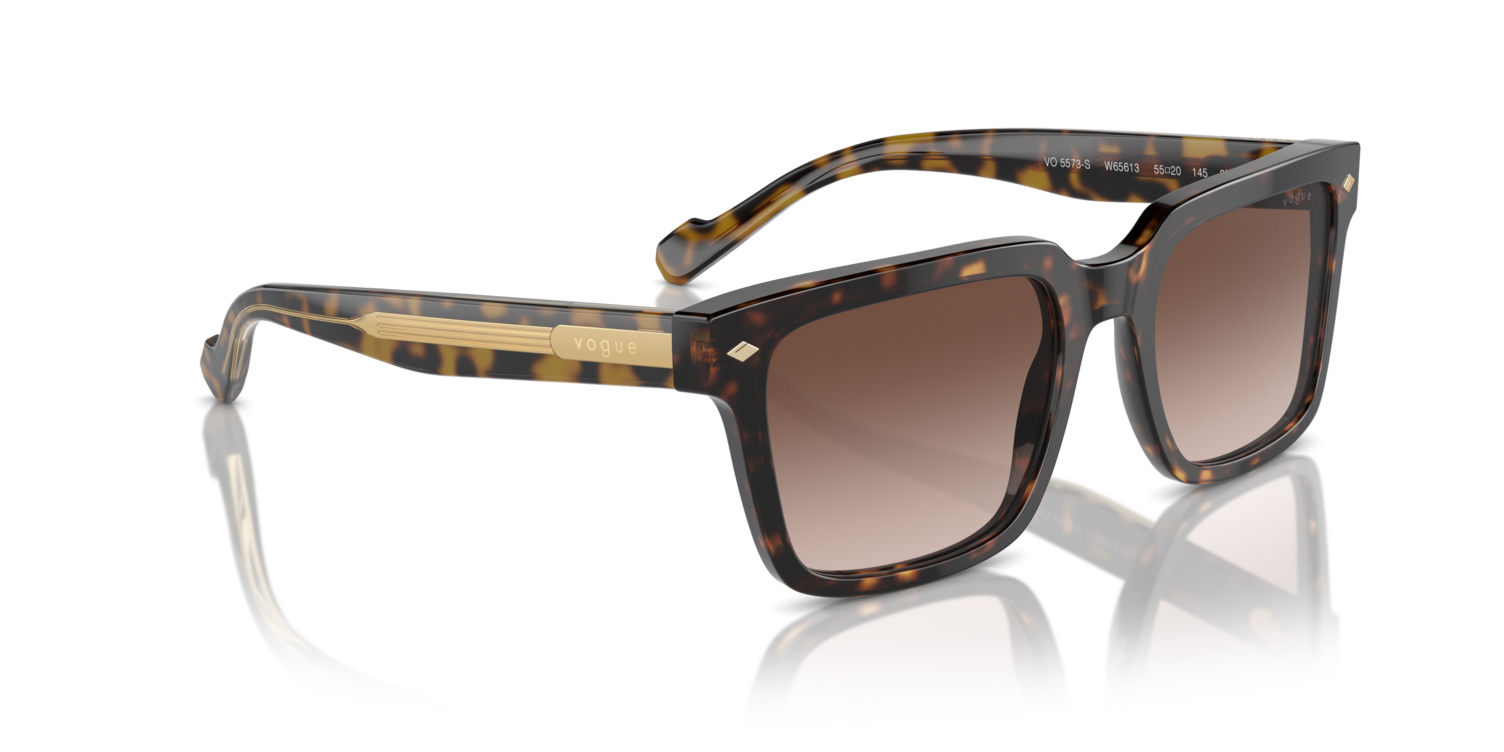 VOGUE 0VO5573S W65613 55