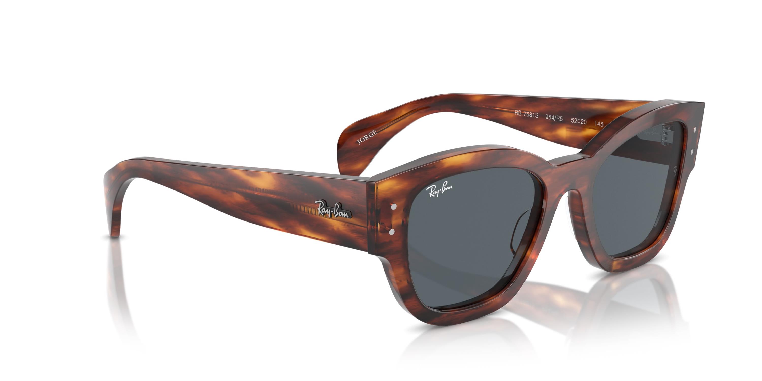 RAY-BAN 0RB7681S 954/R5 52