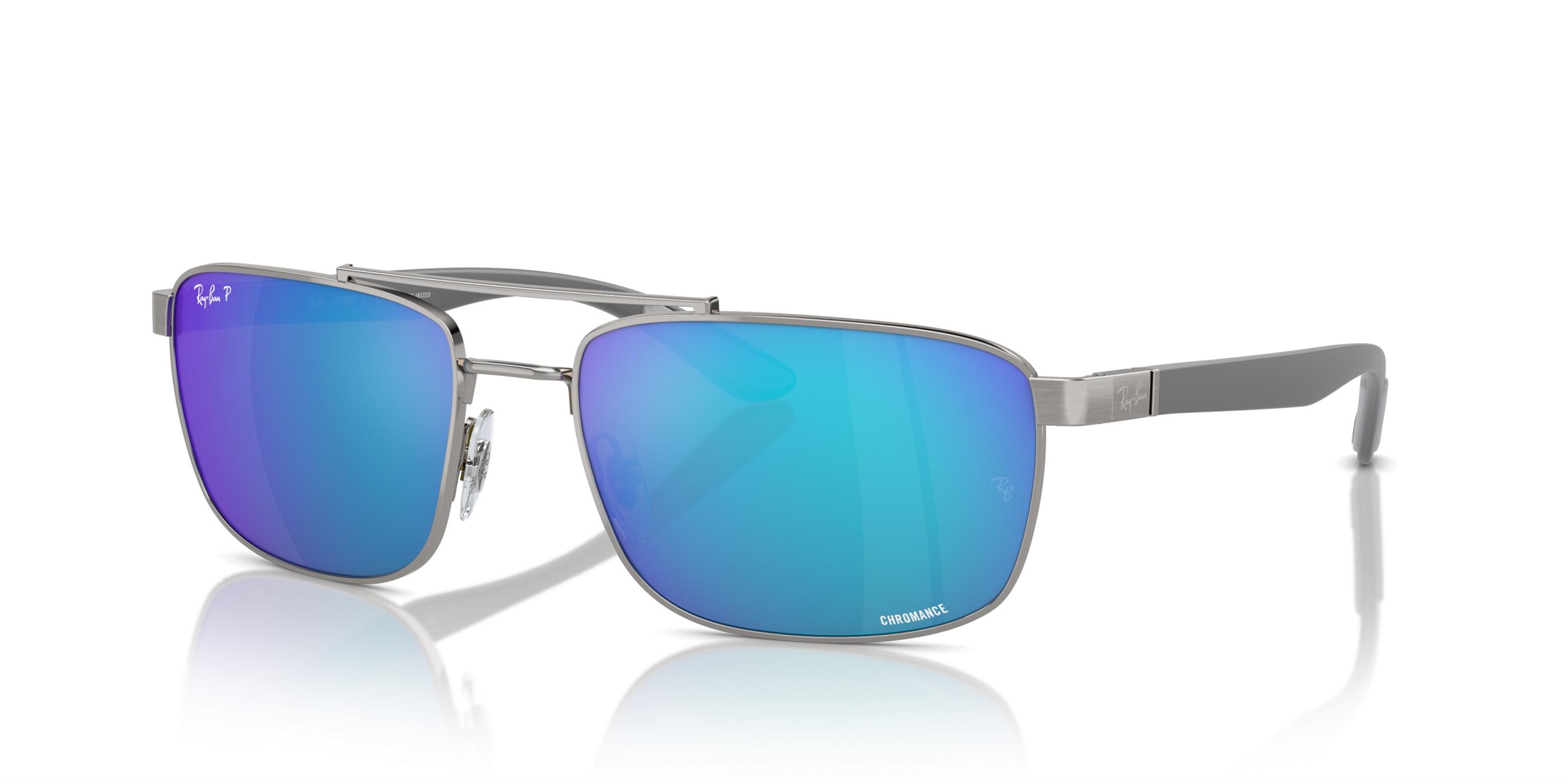 RAY-BAN 3737CH 004/A1 60 Güneş Gözlüğü