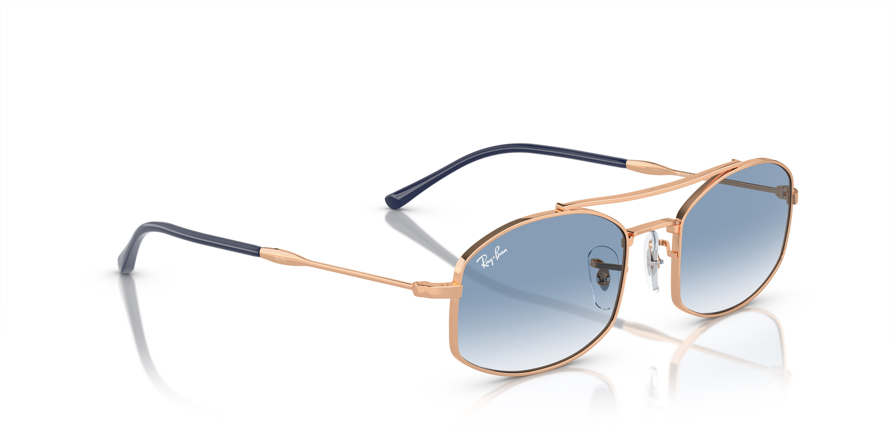 RAY-BAN 0RB3719 92623F 54