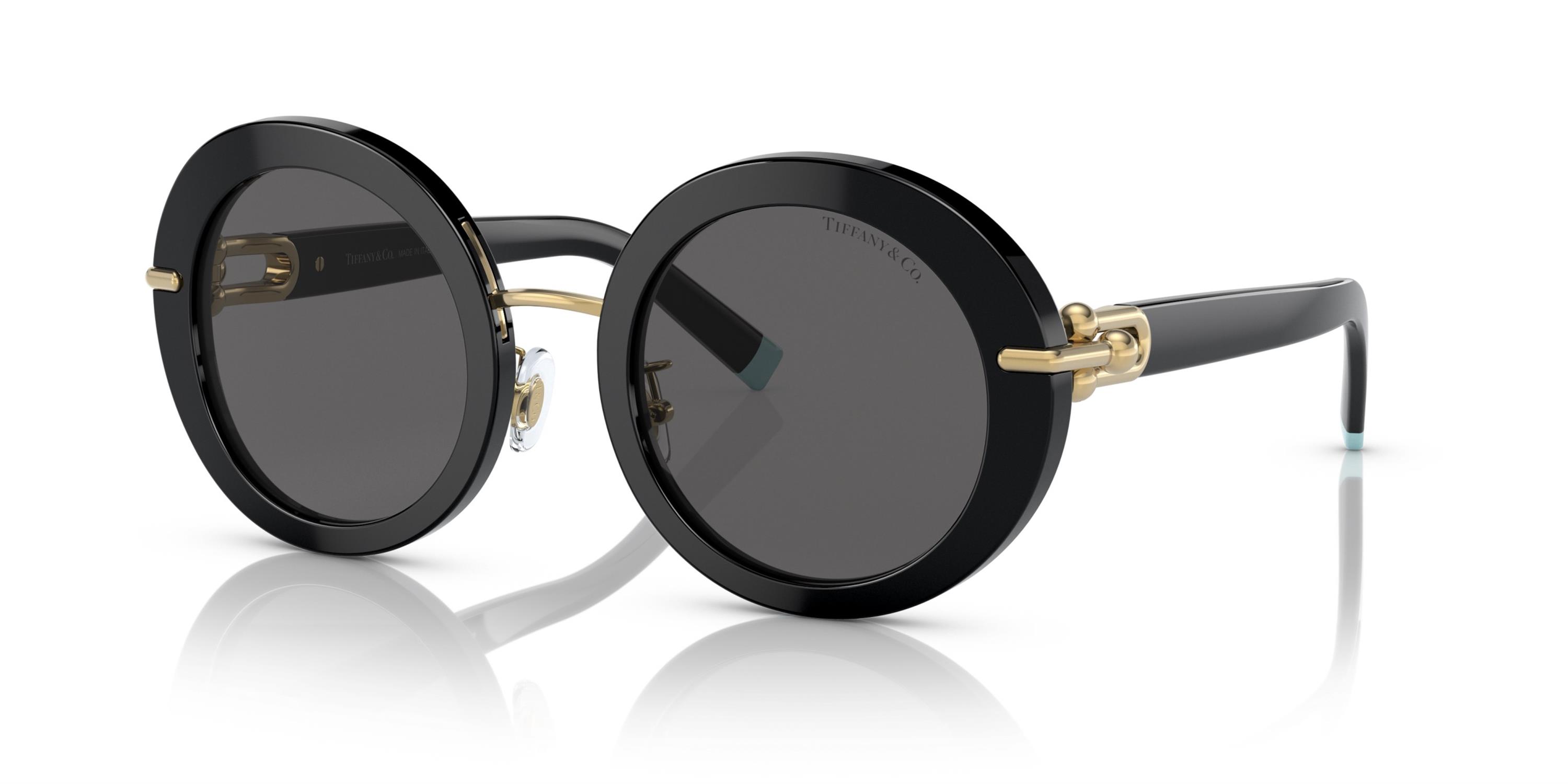 TİFFANY SUNGLASSES 4201 8001S4 50 Kadın Güneş Gözlüğü