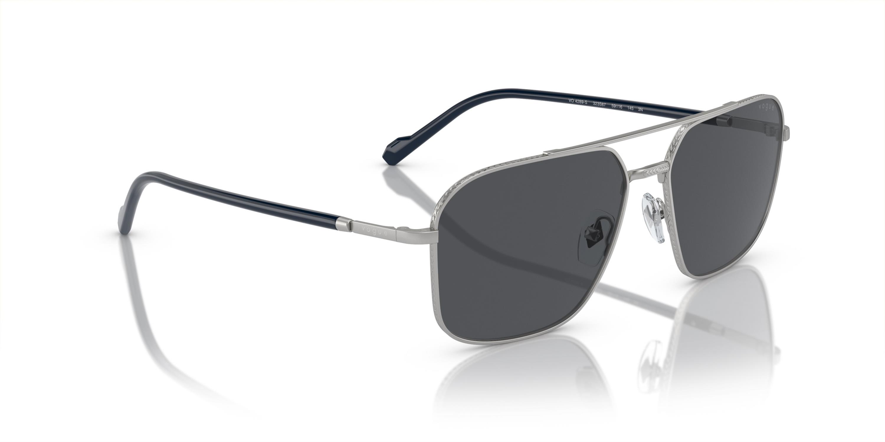 VOGUE 4289S 323S87 59 Erkek Güneş Gözlüğü