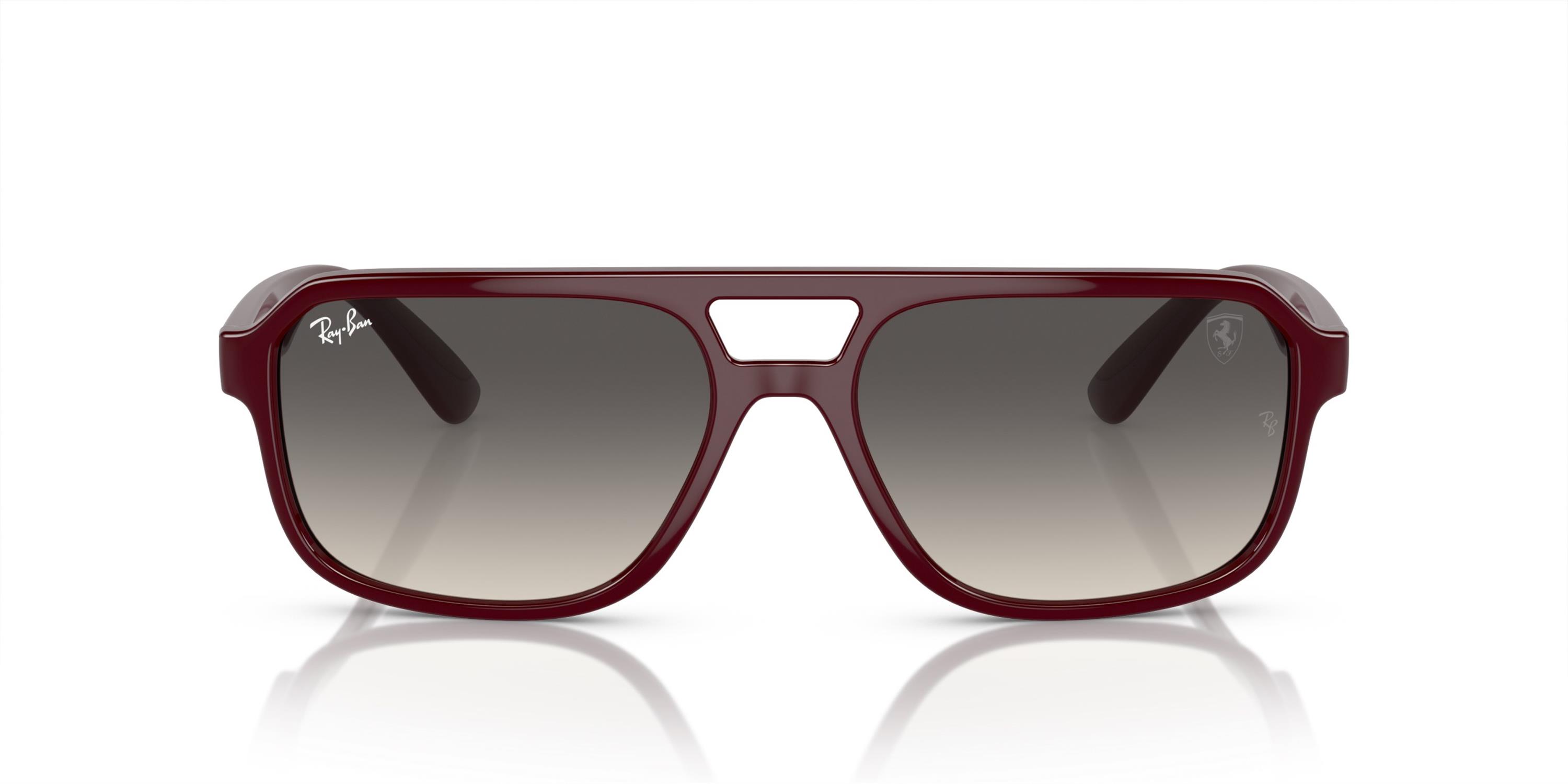 RAY-BAN 0RB4414M F68511 58