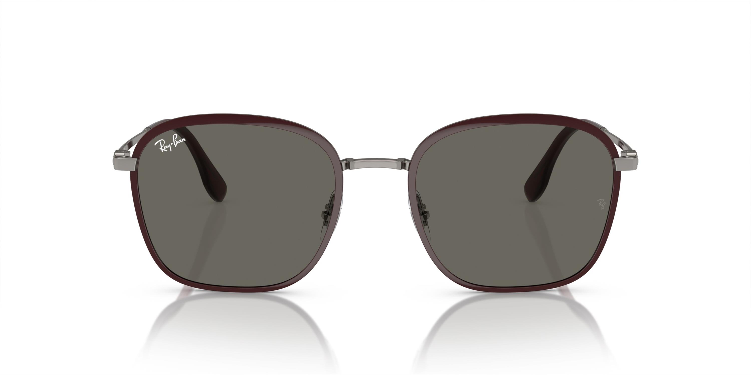RAY-BAN 0RB3720 9263R5 55