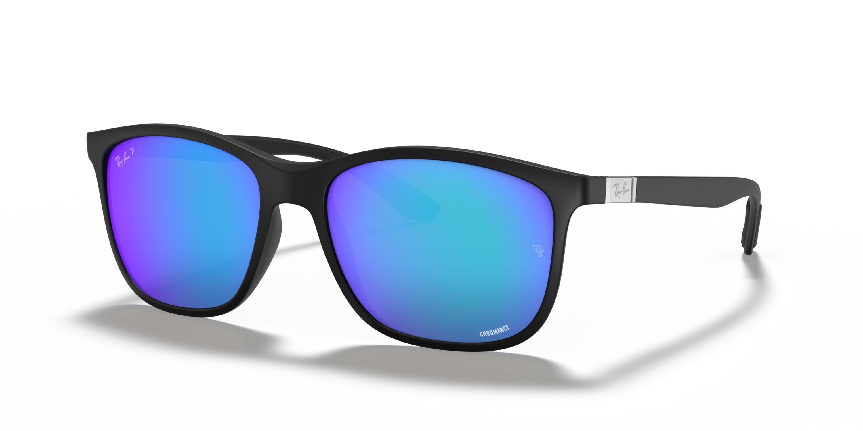 RAY-BAN 4330CH 601SA1 56