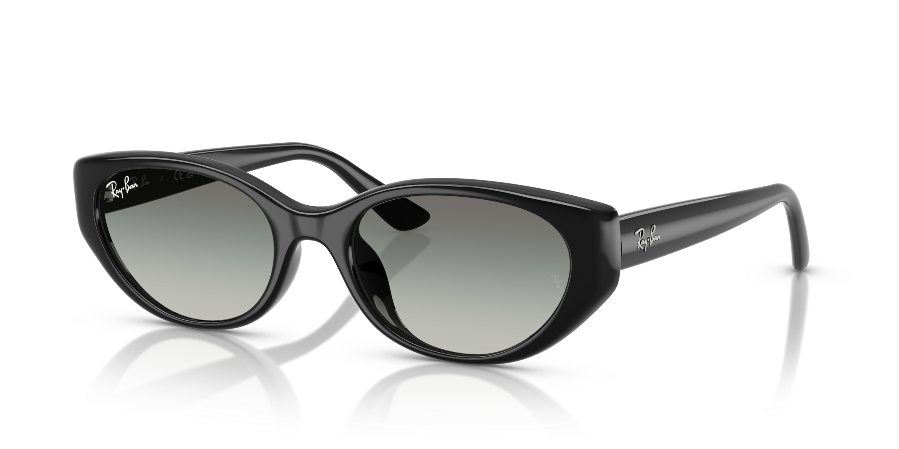 RAY-BAN 4457D 667711 55
