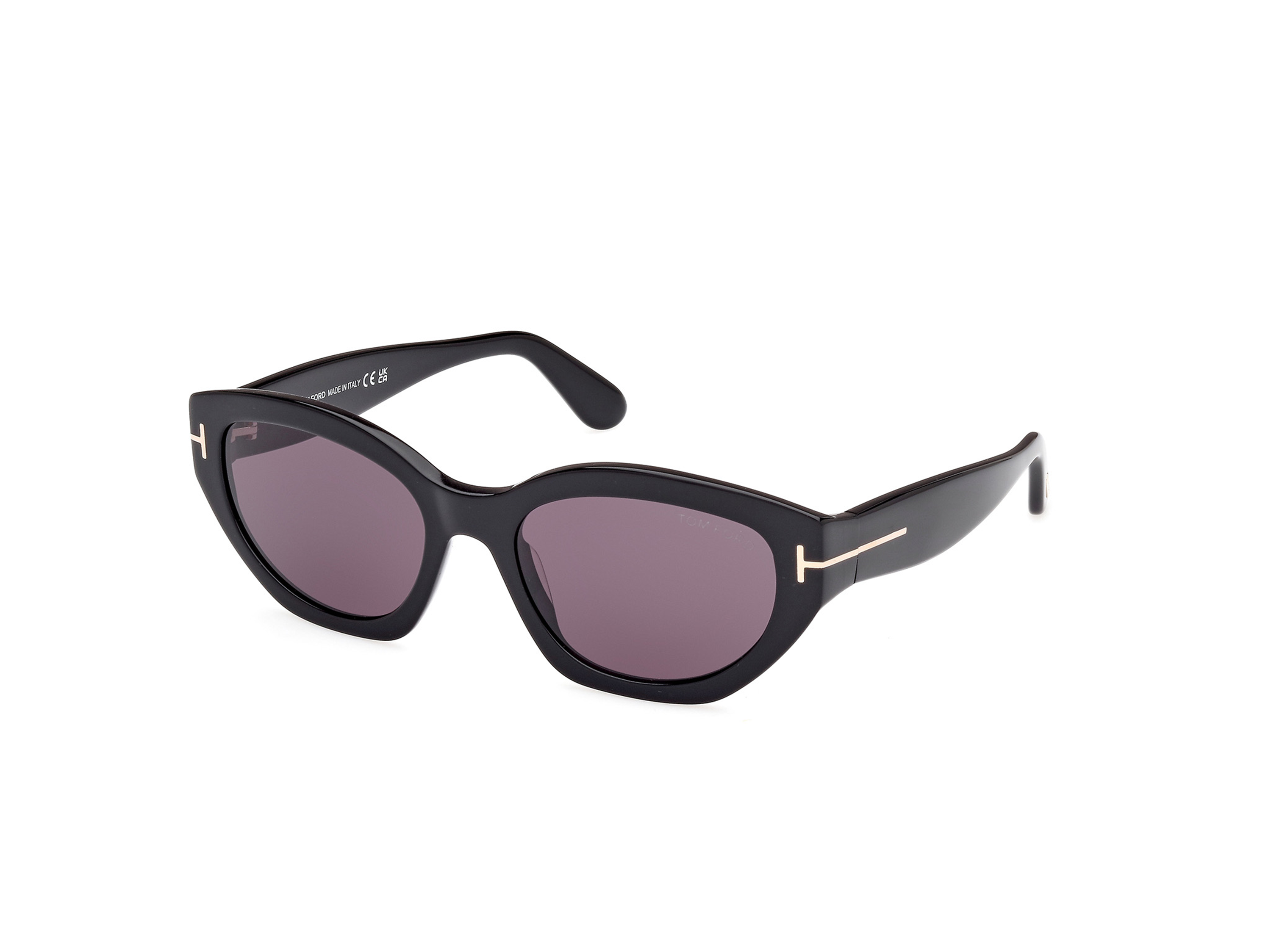 TOM FORD FT1086 01A 55-19-135