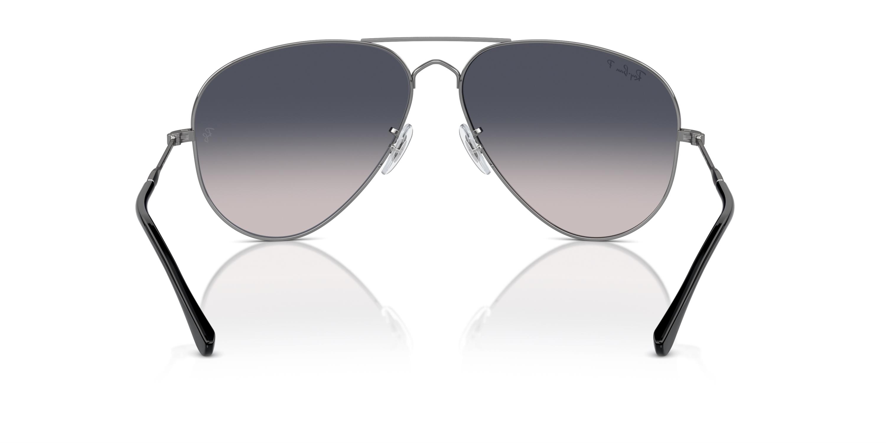 RAY-BAN 3825 004/78 62