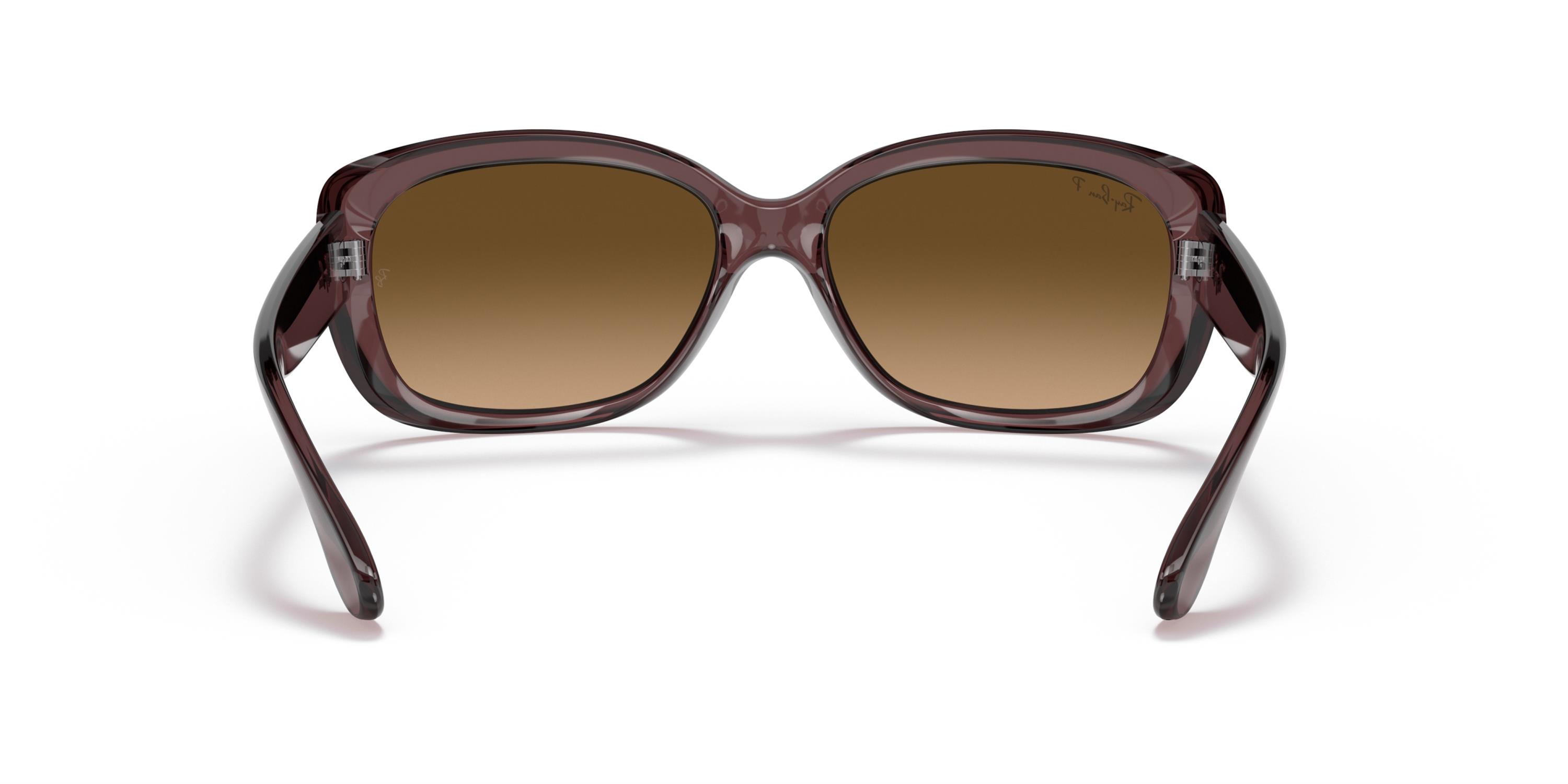 RAY-BAN 4101 6593M2 58