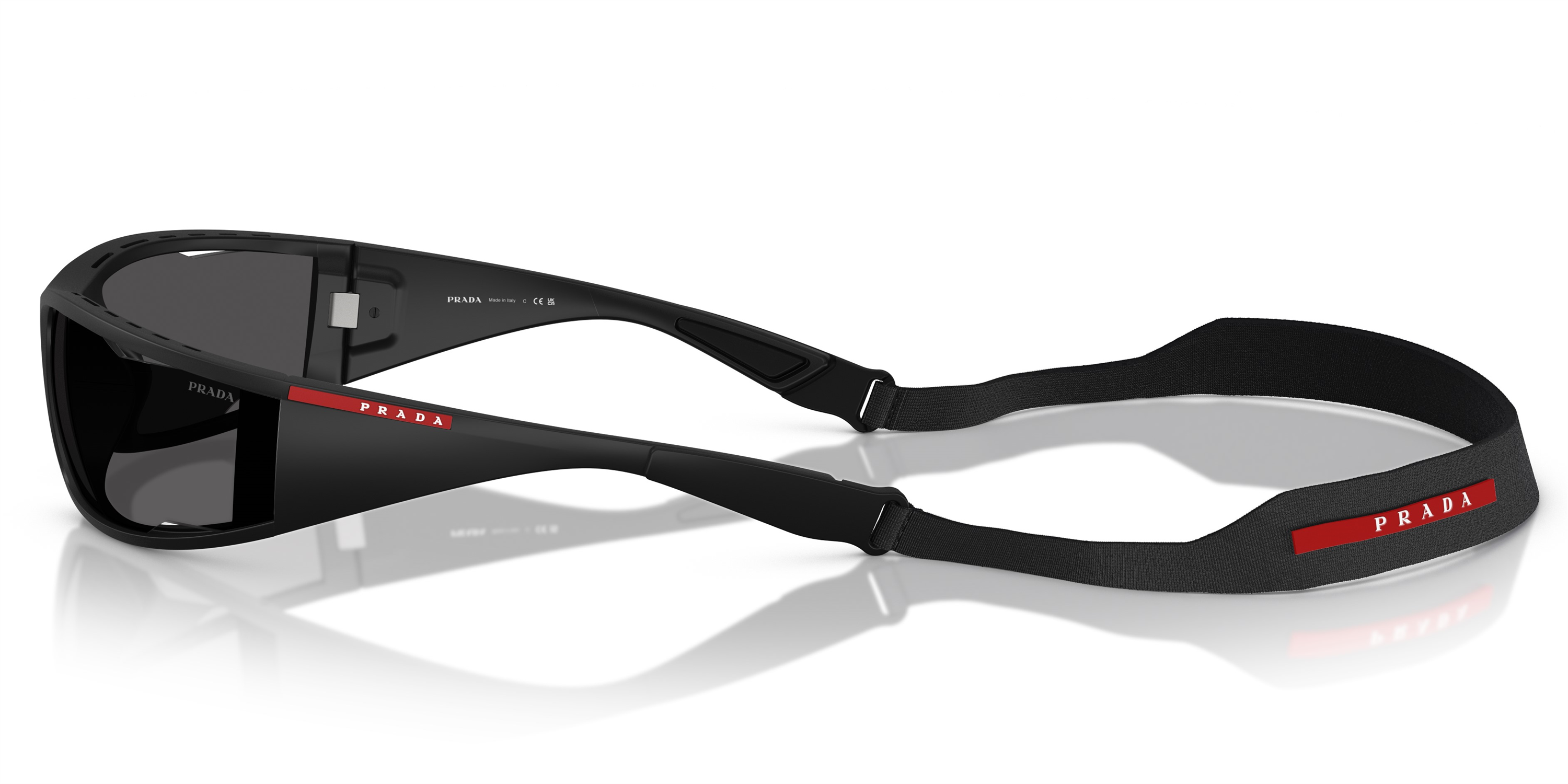PRADA LINEA ROSSA 0PS A04S 1BO5S0 85