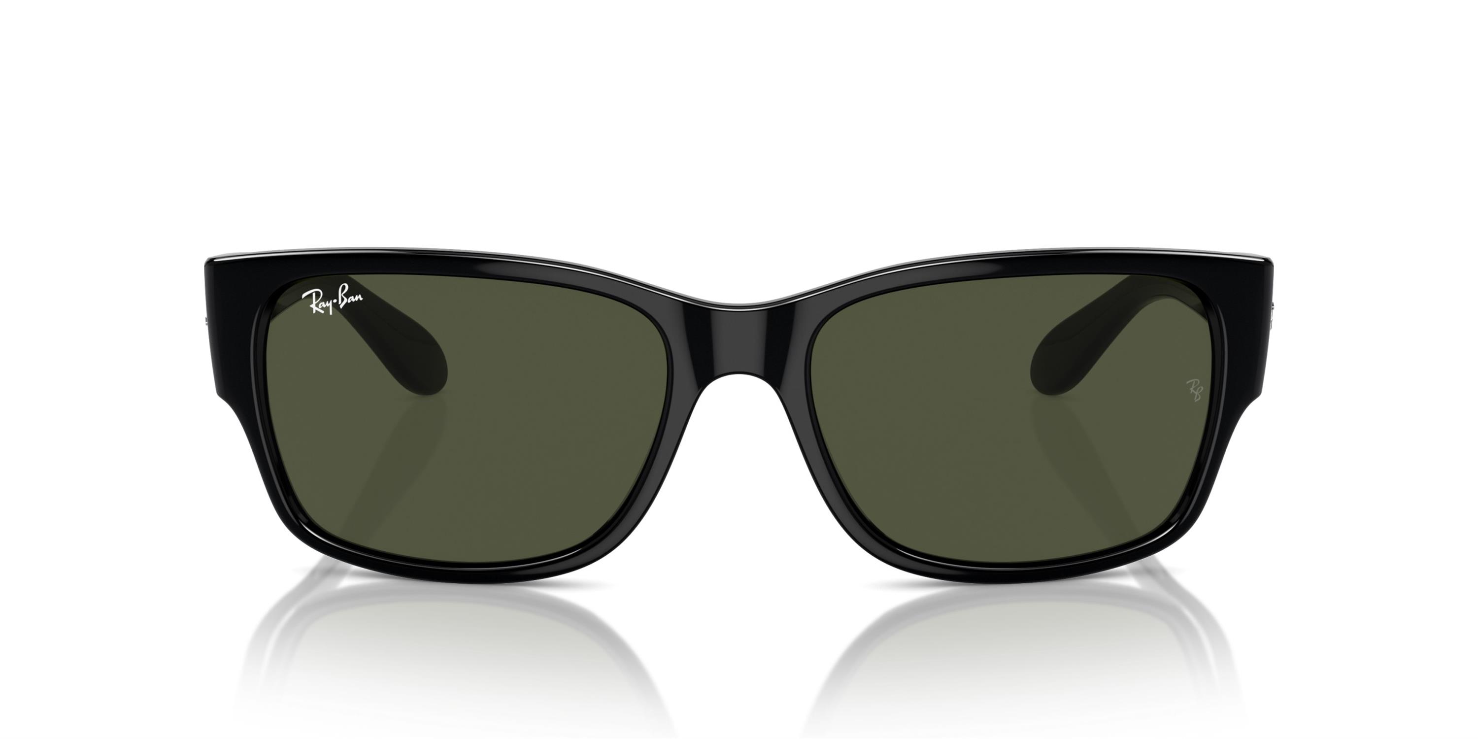 RAY-BAN 0RB4388 601/31 55