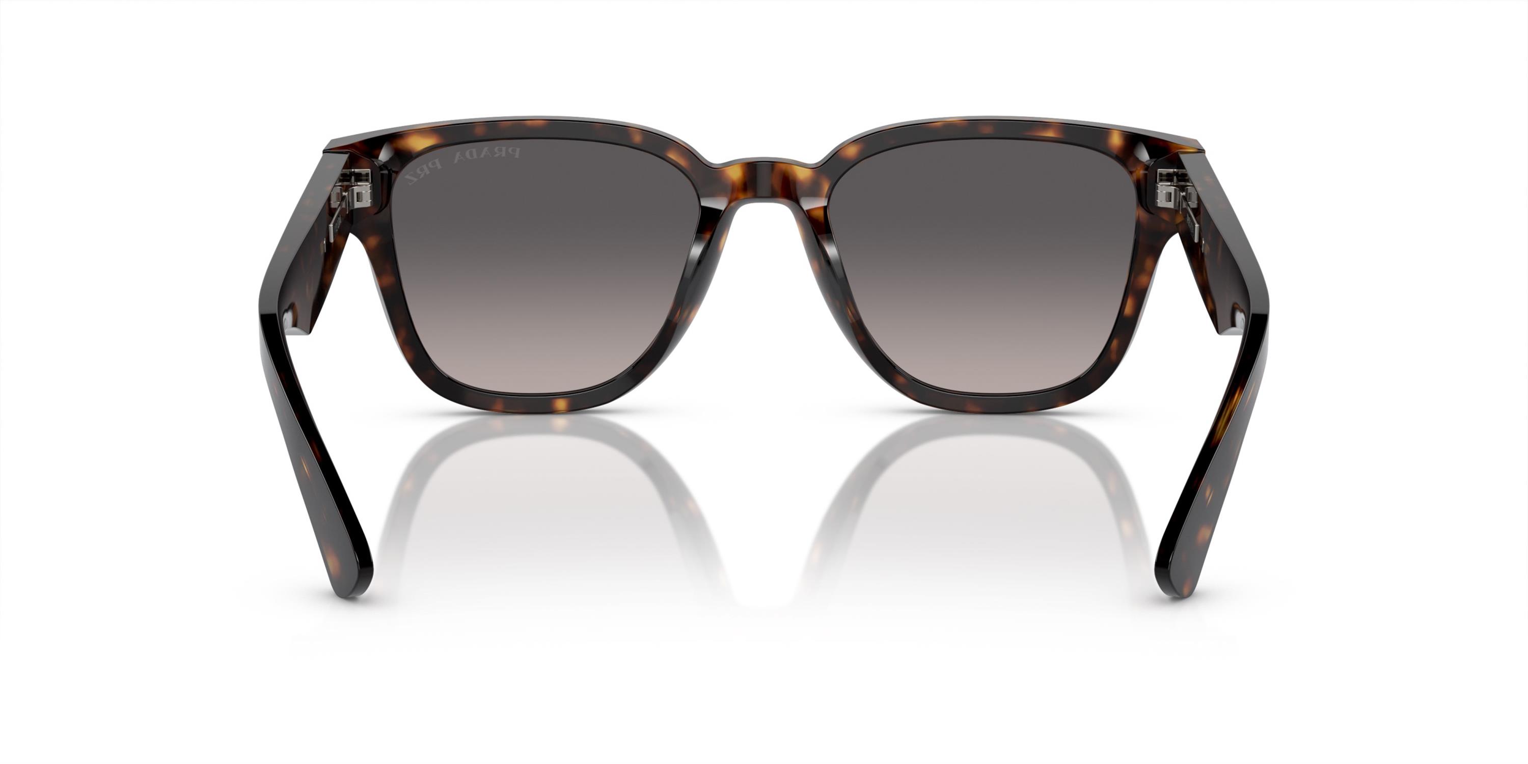 PRADA A04S 19J09G 52 Erkek Güneş Gözlüğü
