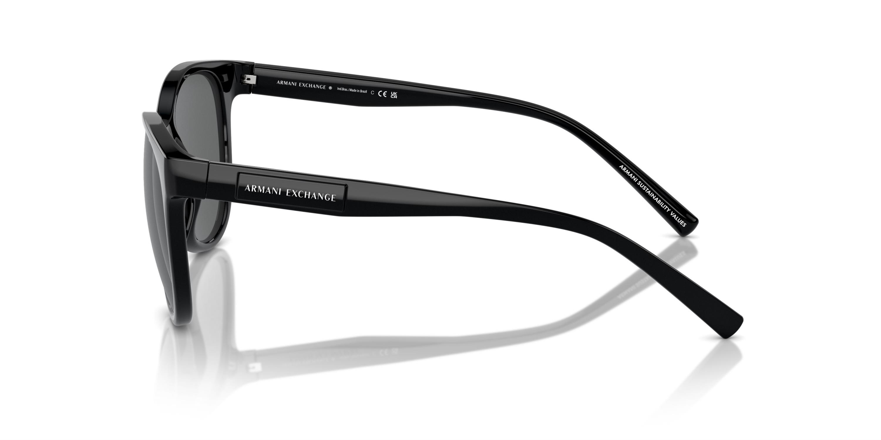 ARMANI EXCHANGE 0AX4144SU 815887 54